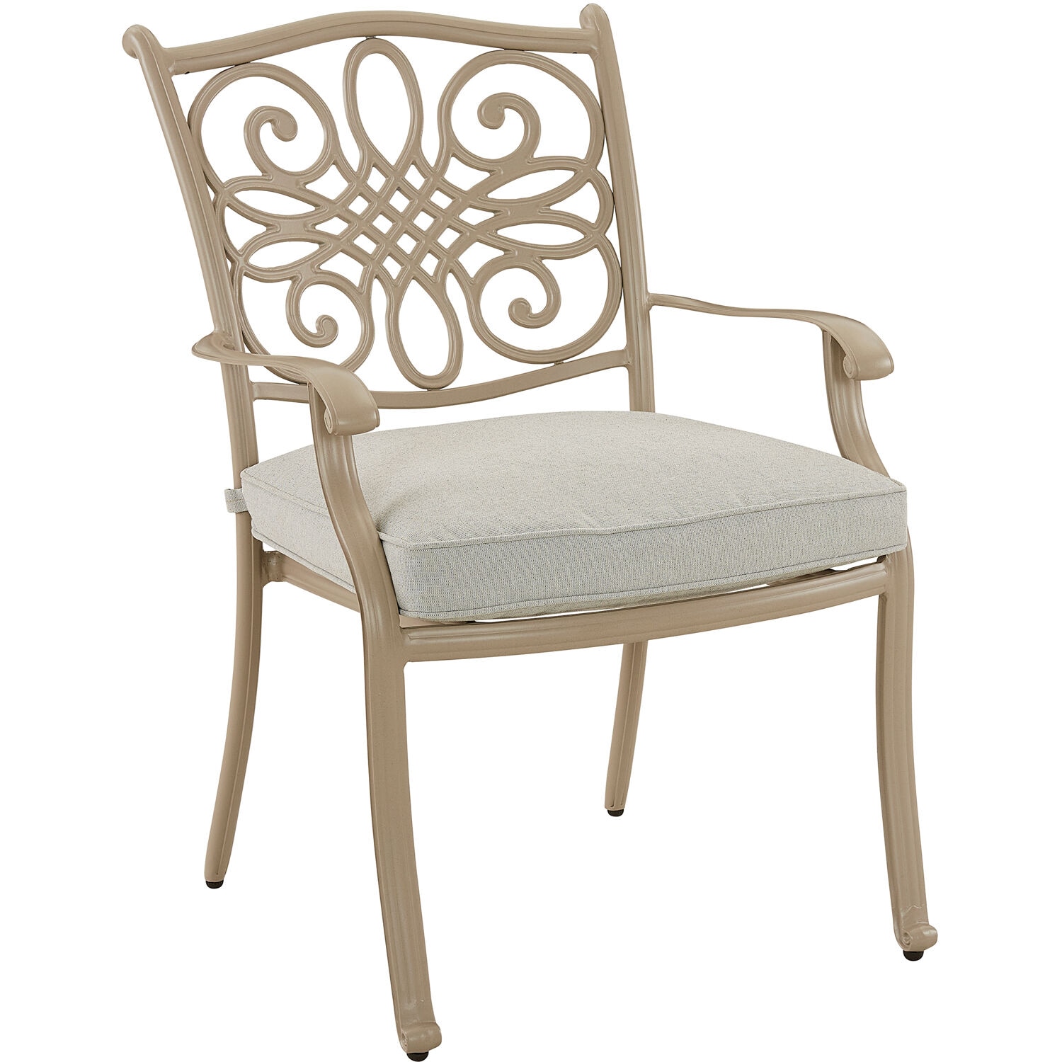 Hanover TRADDNS7PC-BE Patio-Dining-Sets - View #7