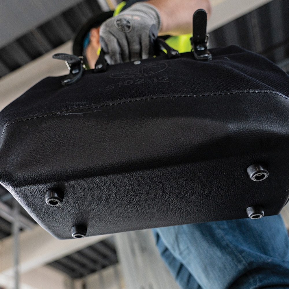 Klein Tools 510212BLK Tool-Bags - View #8