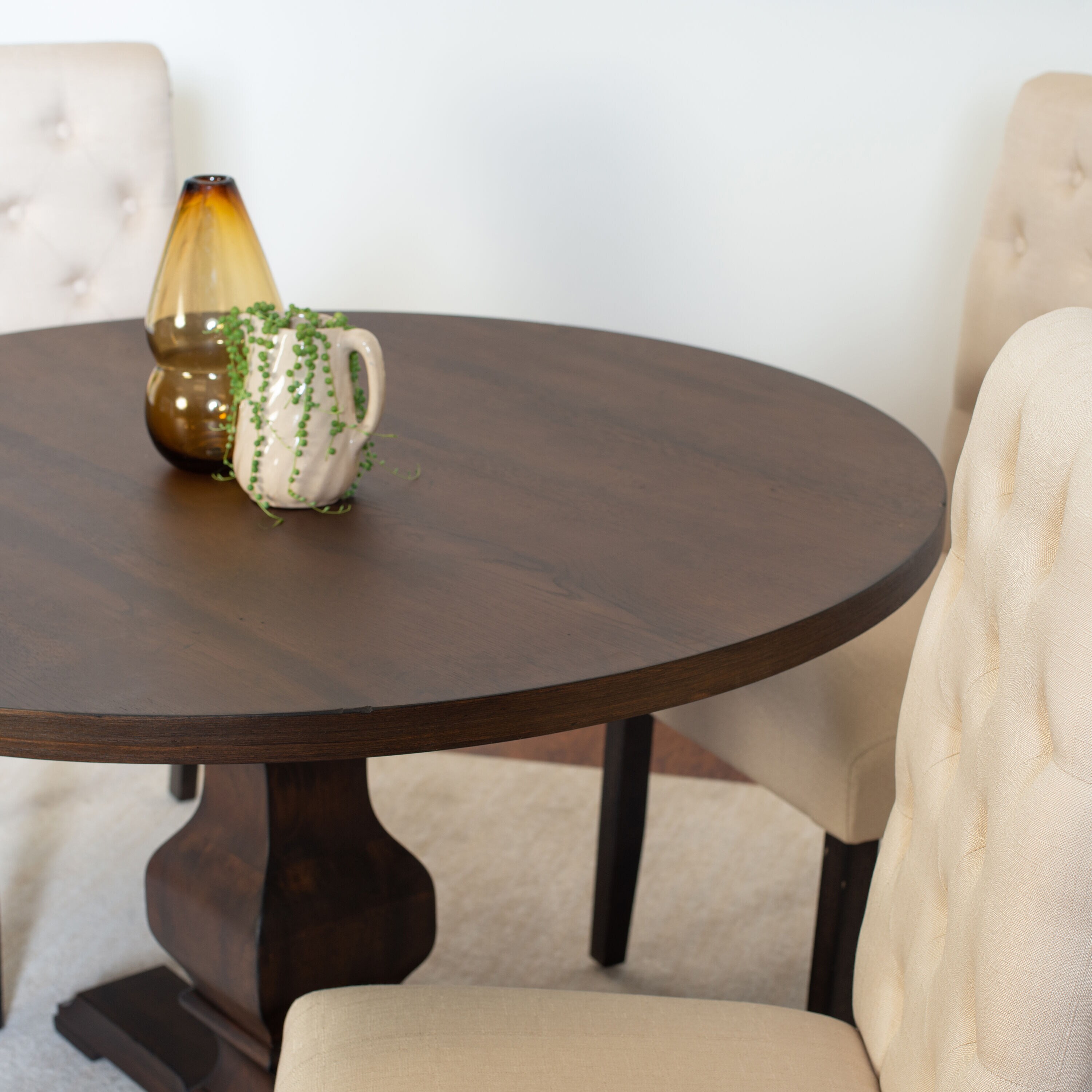 Roundhill Furniture T407-C361TAX2 Dining-Sets - View #6