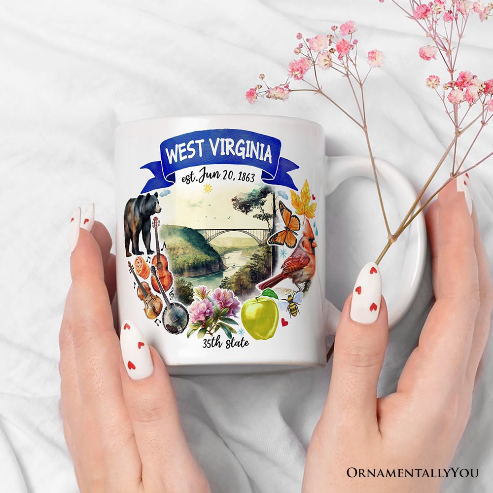 OrnamentallyYou NPCM281 drinkware - View #3