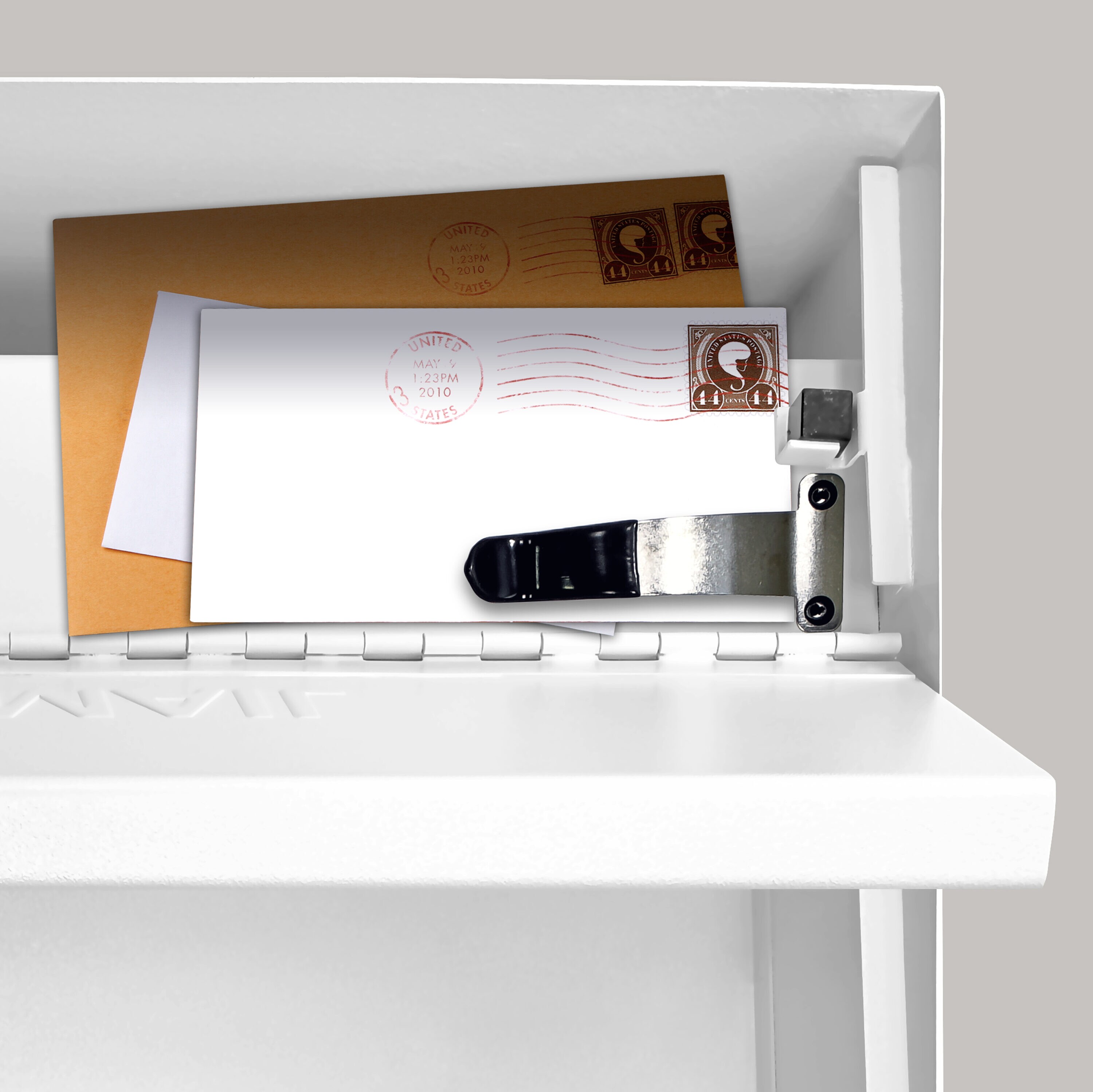 Mail Boss 7169 mailboxes - View #4