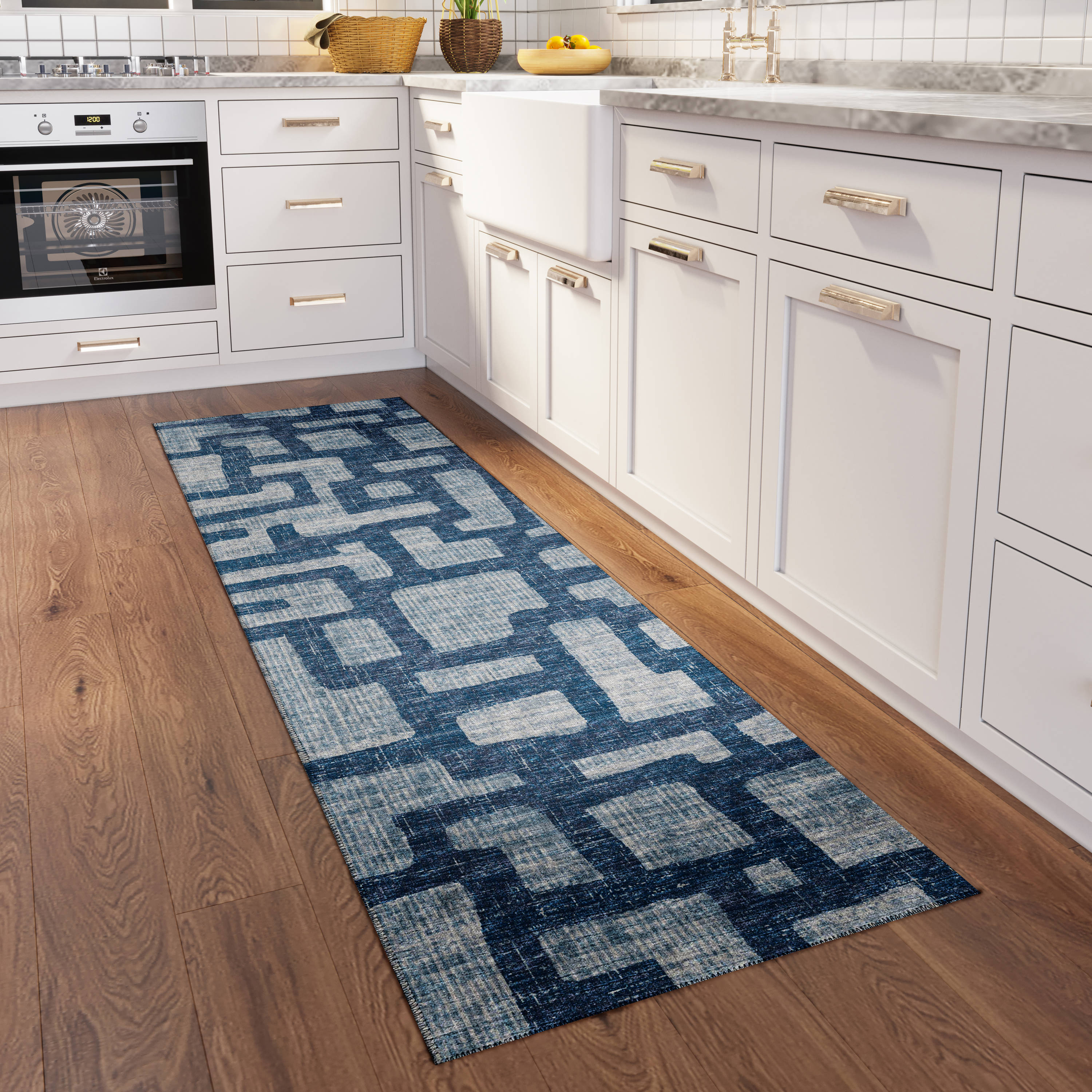 Addison Rugs AYU34BL2X8 rugs - View #2