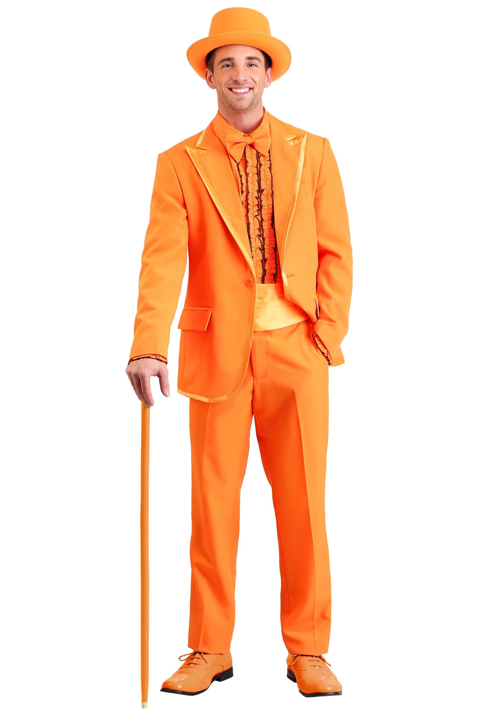 HalloweenCostumes.com FUN0216AD costumes - View #2