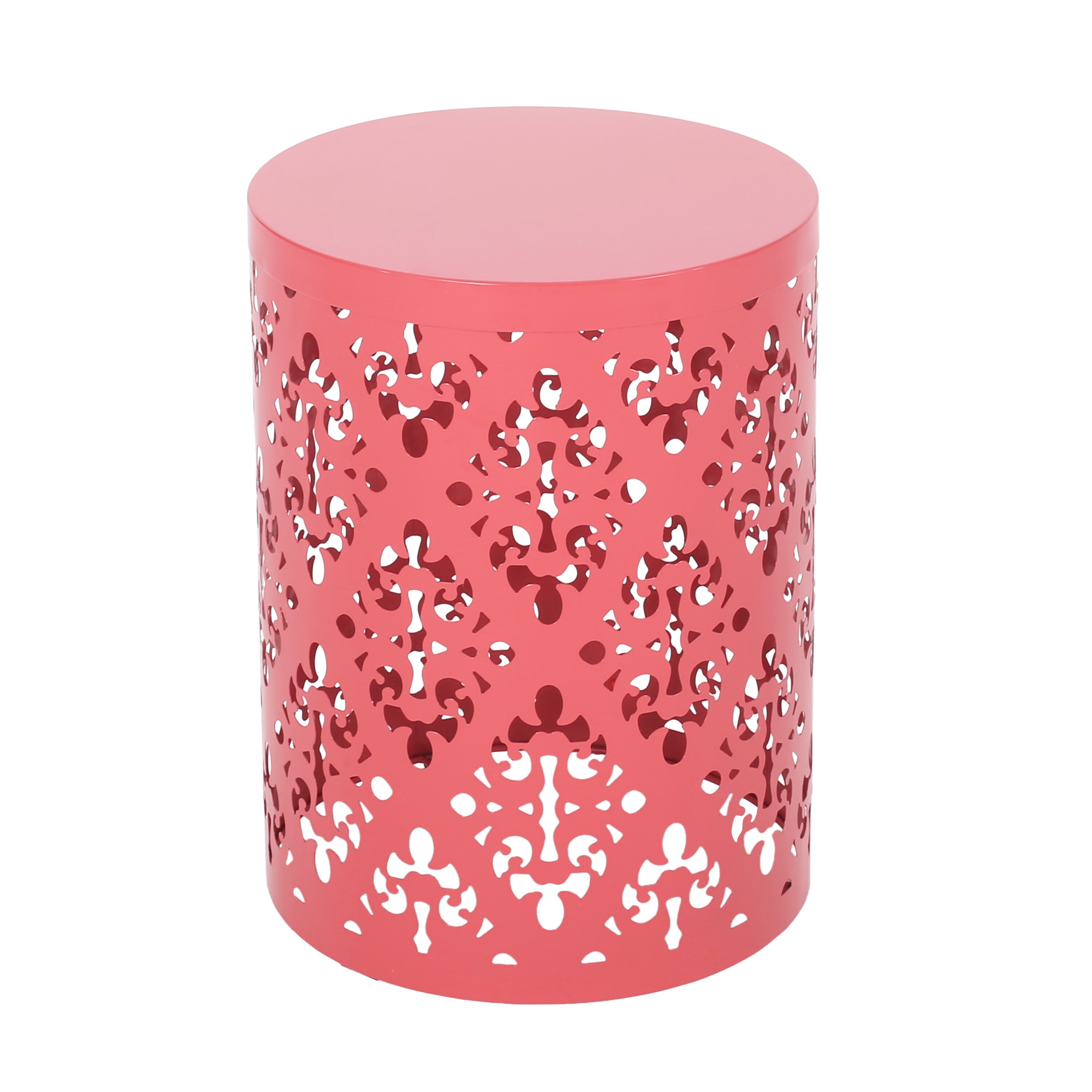 ModernLuxe L3P-73605.00DCRL End-Tables - View #10