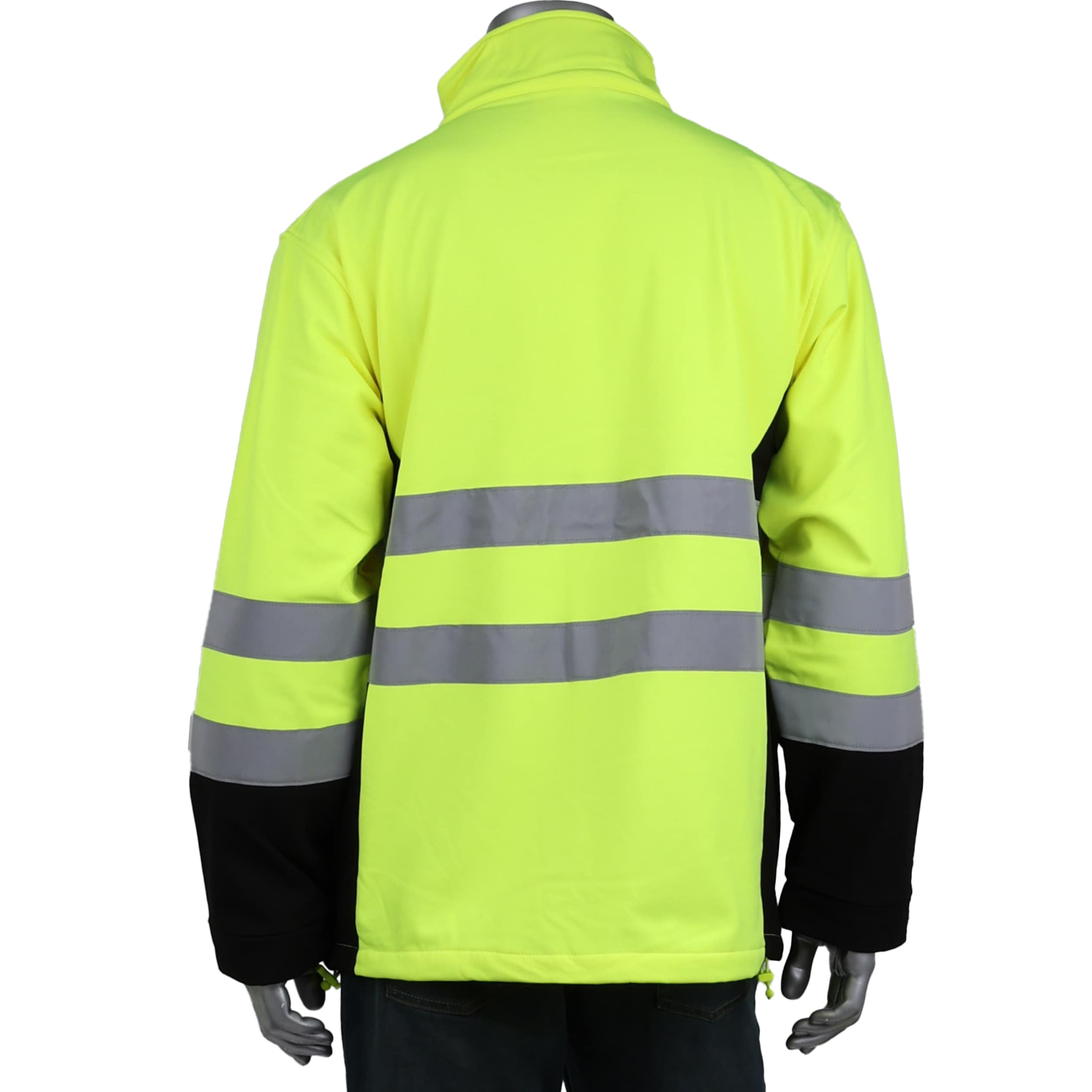 Boss 3SS70002X Jackets-Coats - View #4