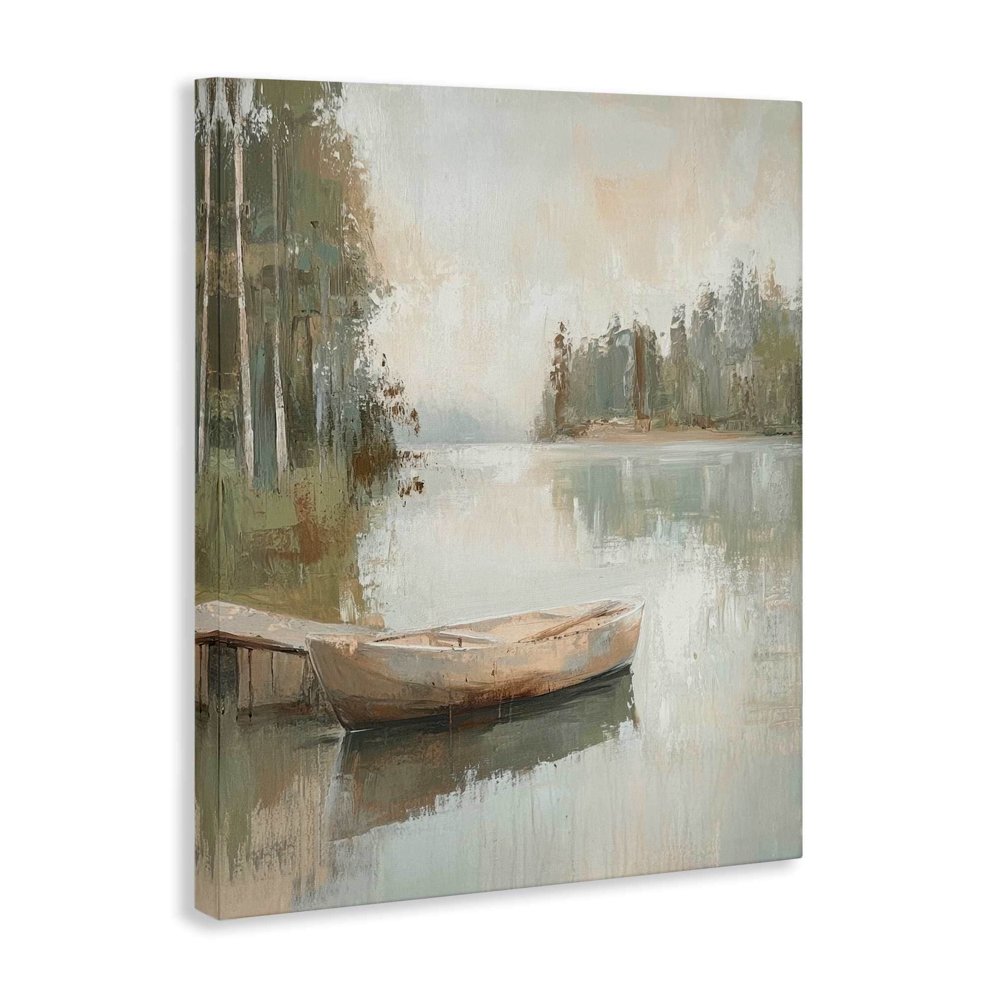 Stupell Industries BT-835-CN-36X48 Wall-Art - View #2