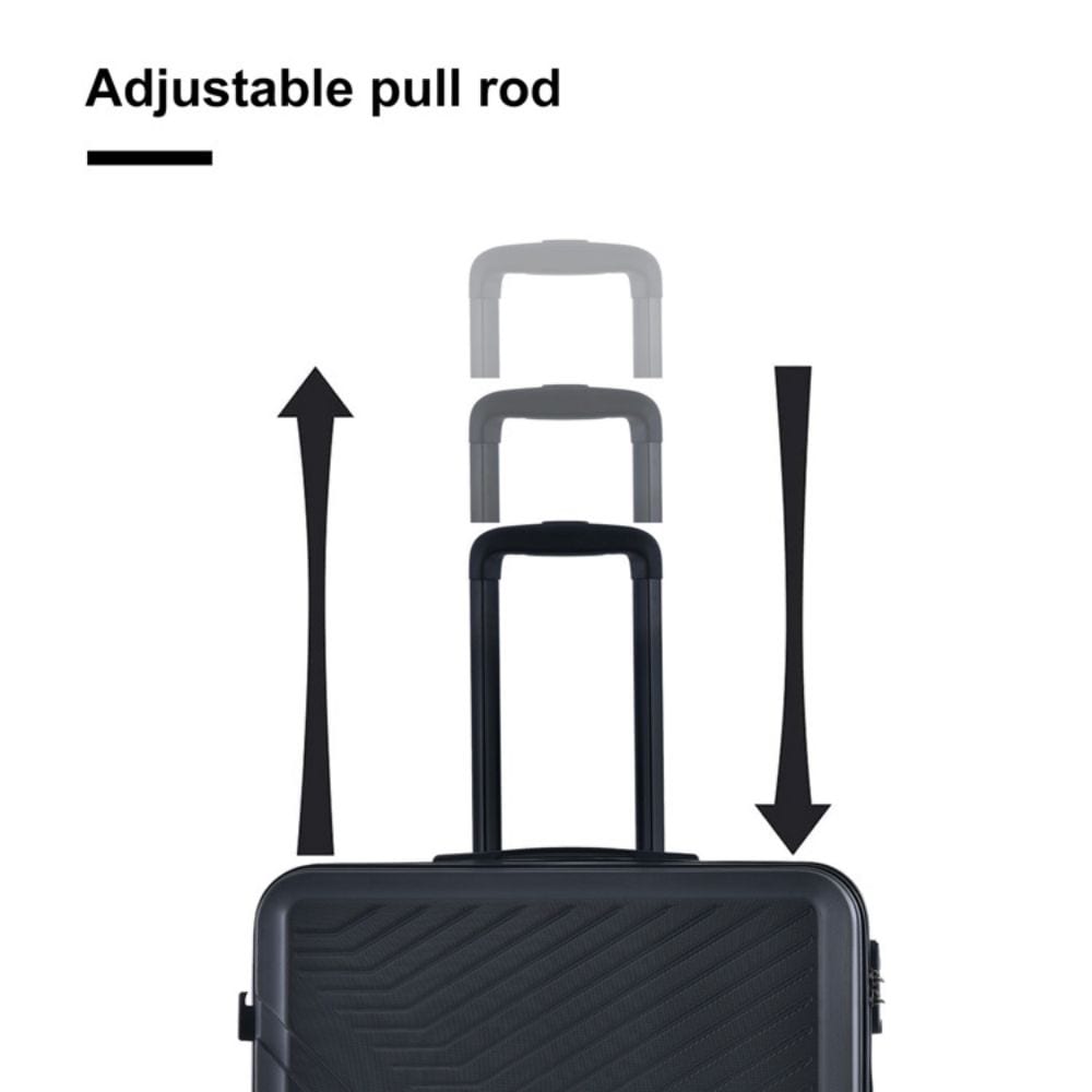 Flynama V42442 Luggage-And-Luggage-Sets - View #6
