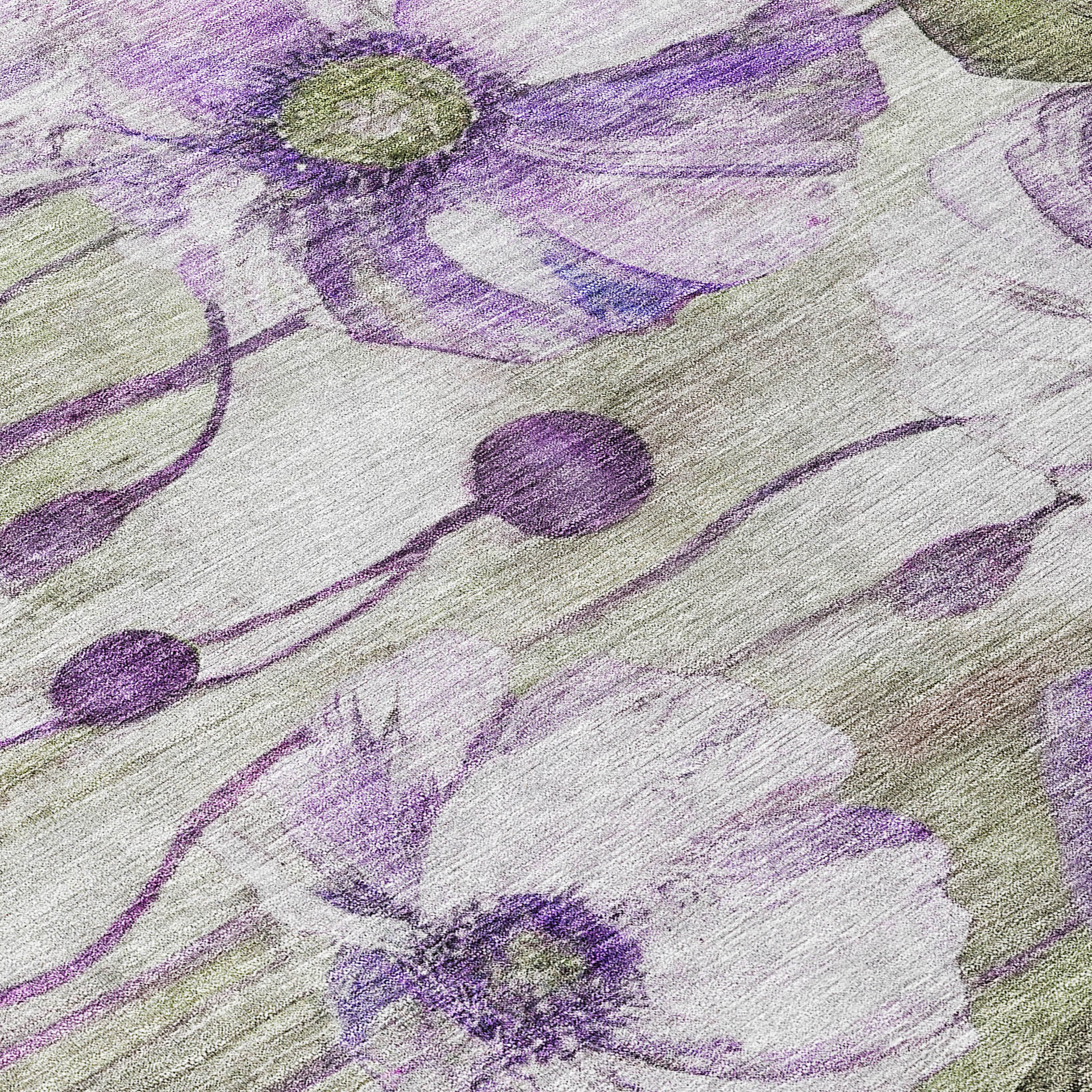 Addison Rugs ACN712PP8X10 rugs - View #5