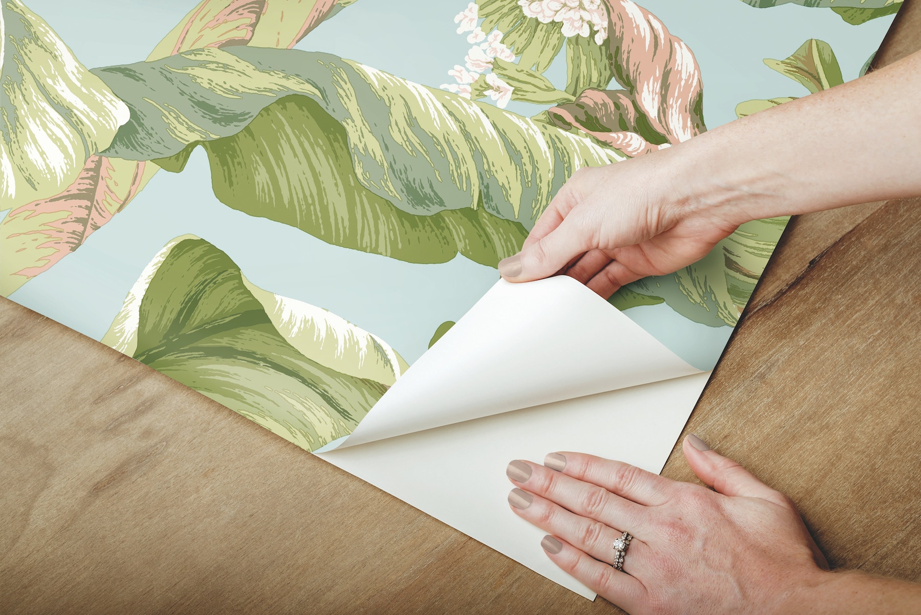 York Wallcoverings PSW1036RL wallpaper - View #5