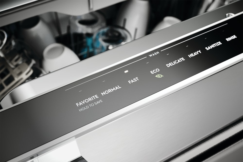 Frigidaire GDSH4715AD Builtin-Dish - View #13