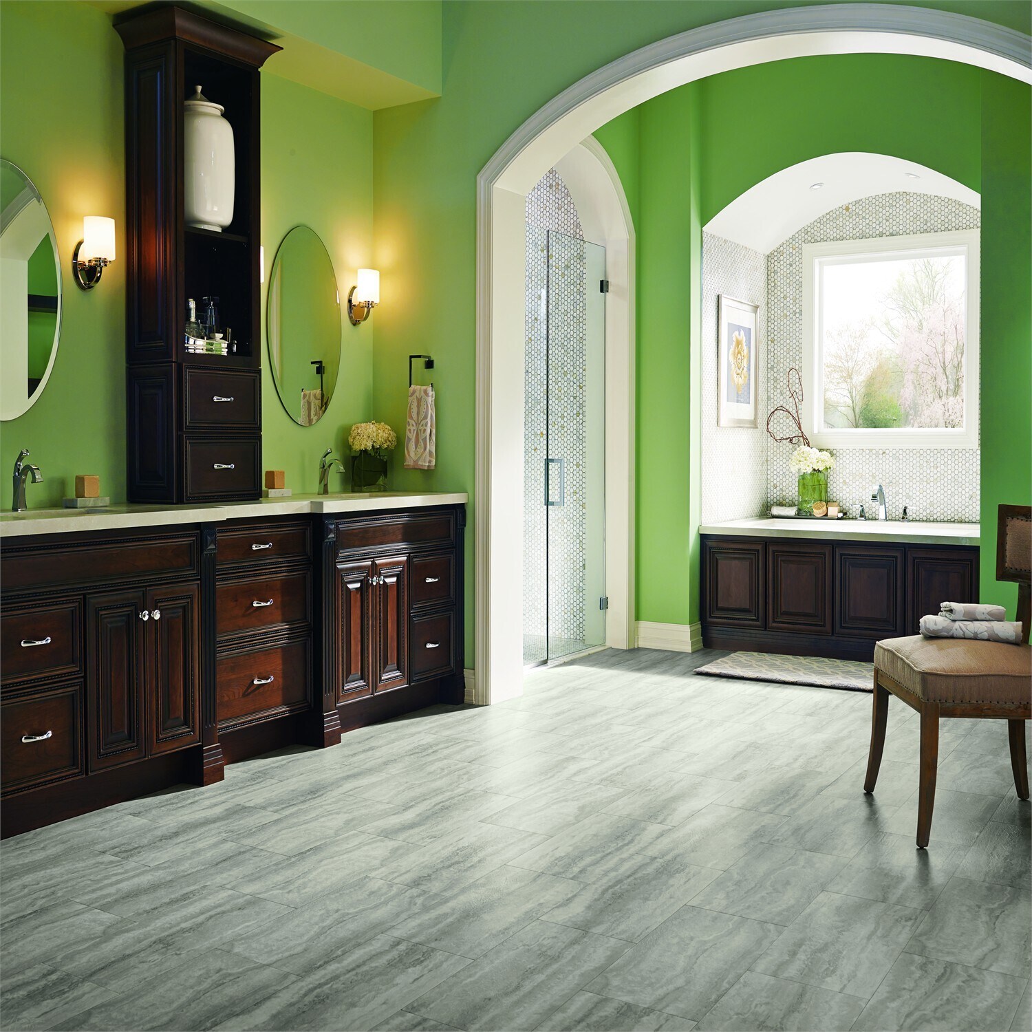 Armstrong Flooring A6403U11 Vinyl-Plank - View #3