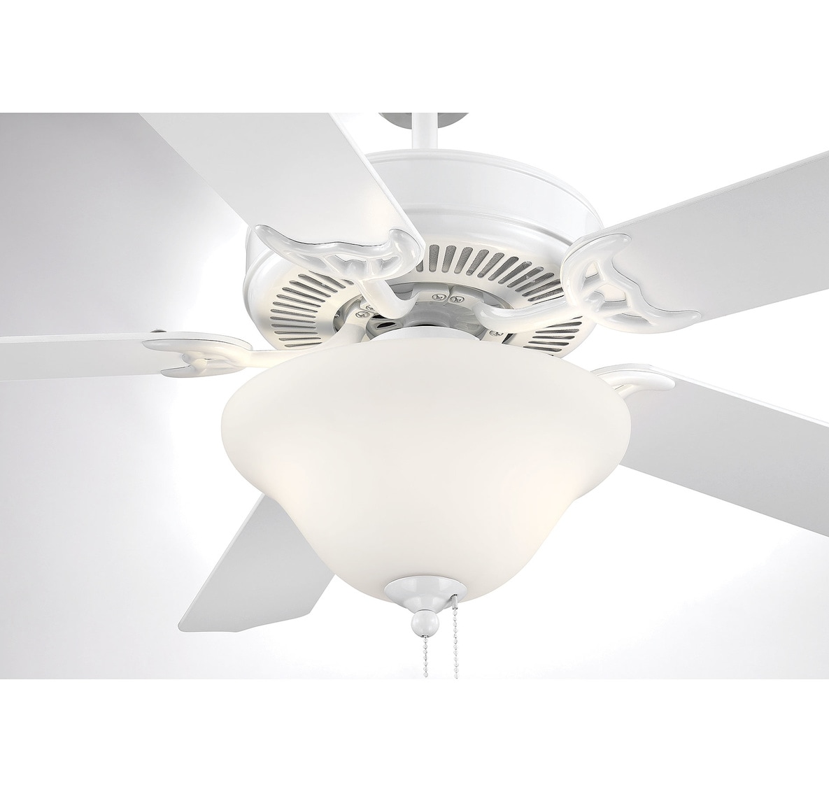 Meridian Lite Trends M2018WHRV Ceiling-Fans - View #5