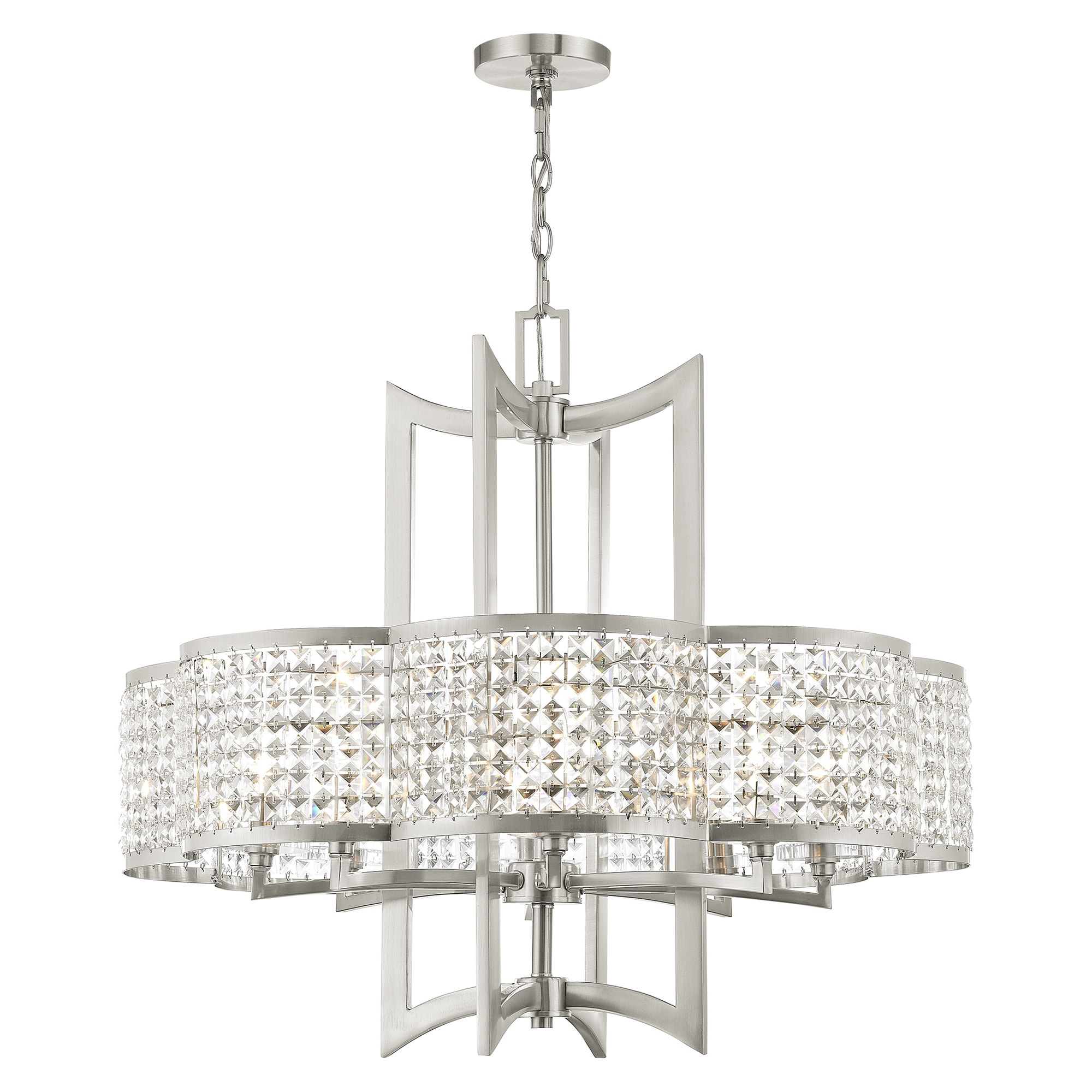 Livex Lighting 50578-91 b090015 - View #3