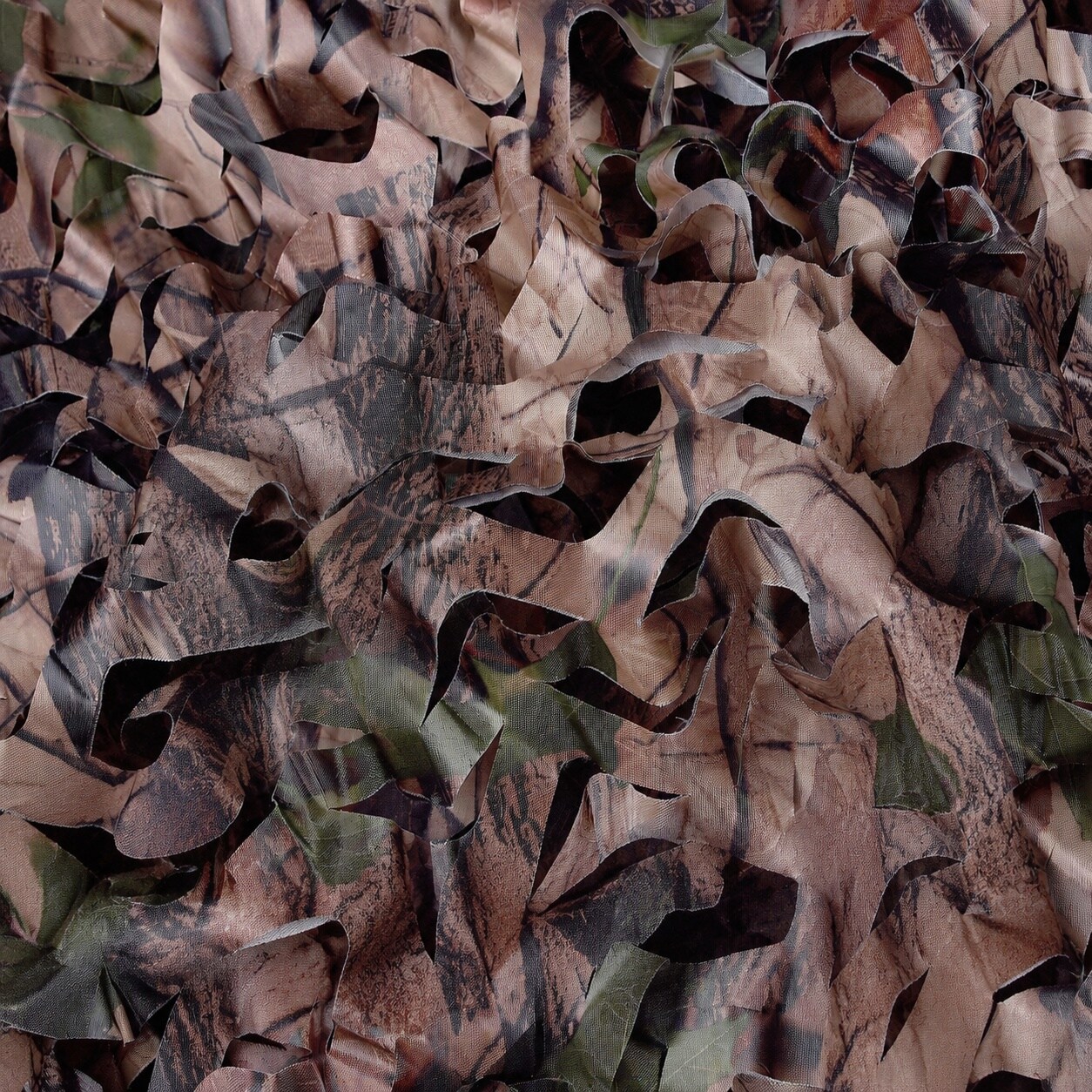 Aoibox Camouflage Netting Hunting Blind Mesh Bulk Roll Cut to Size ...