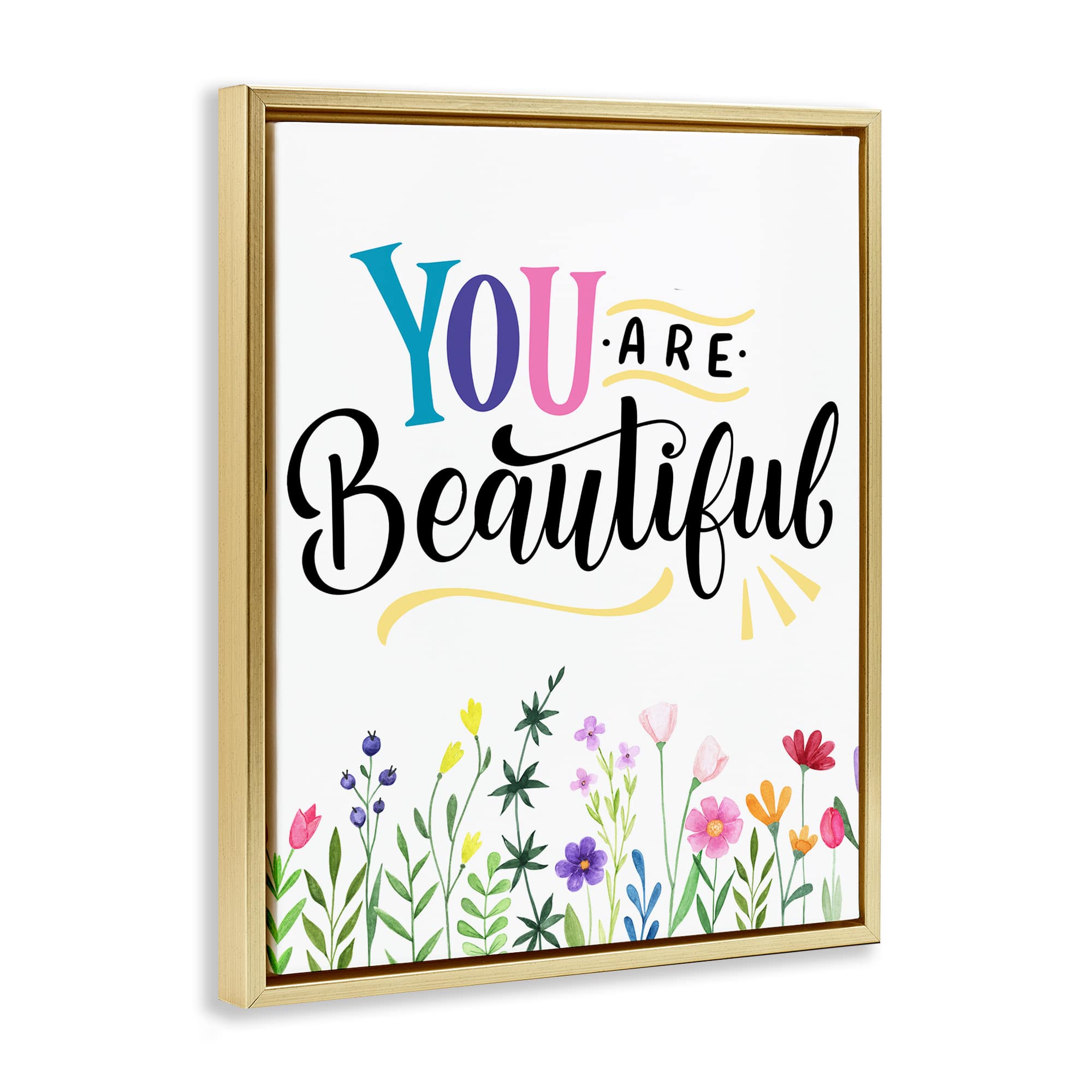 Stupell Industries BS-428-FFG-16X20 Wall-Art - View #2