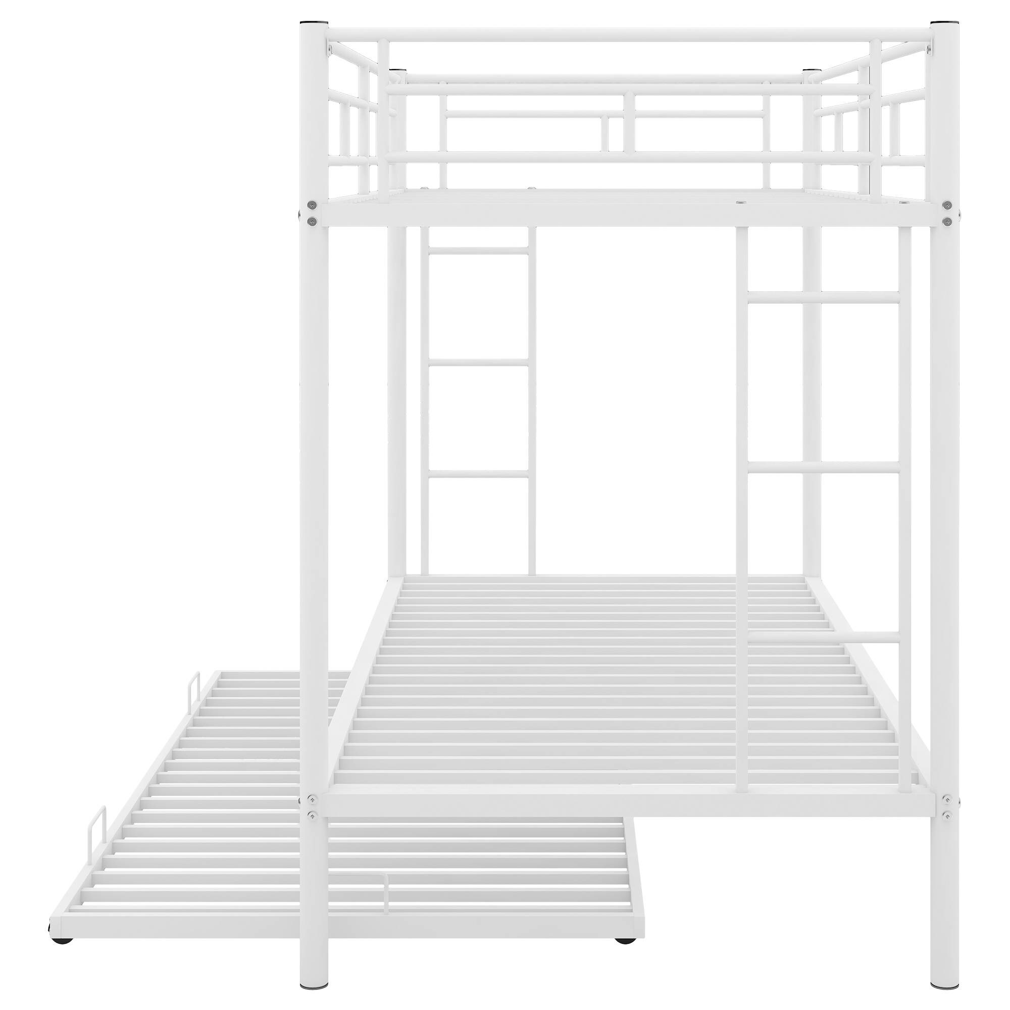 Yiekholo LL-1047AAK Bunk-Beds - View #5
