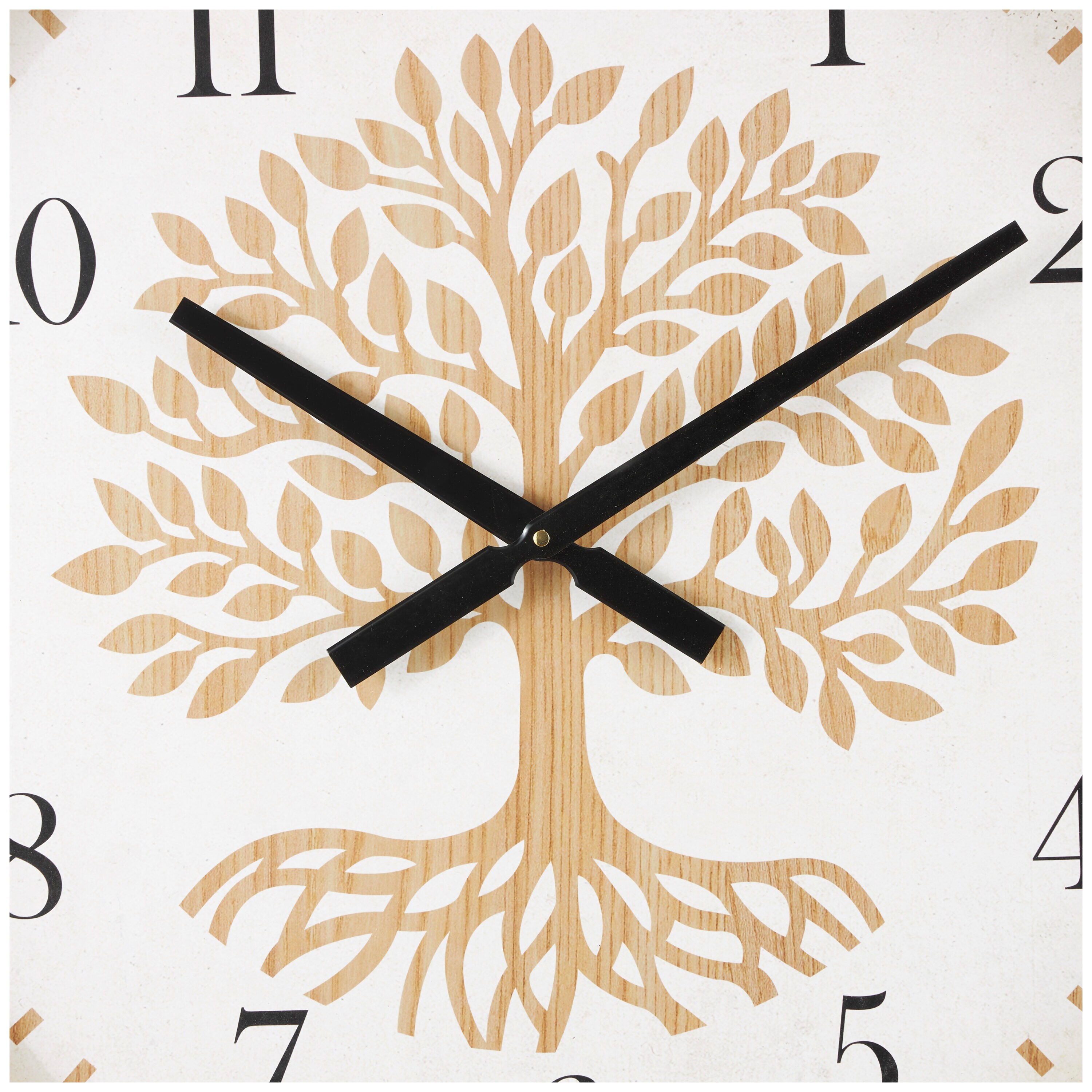 Grayson Lane 821487 Indoor-Outdoor-Clocks - View #3