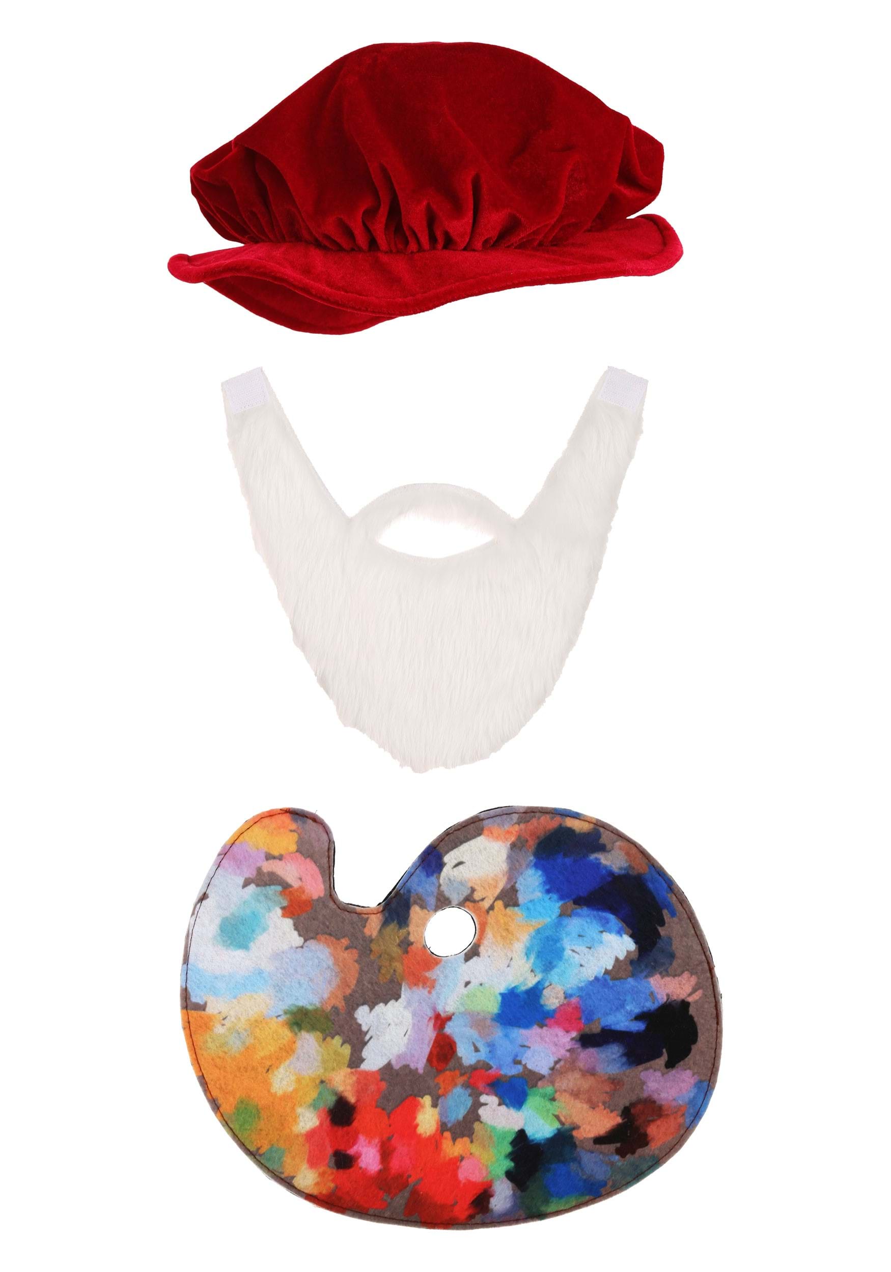 HalloweenCostumes EL451367-ST costumes - View #7