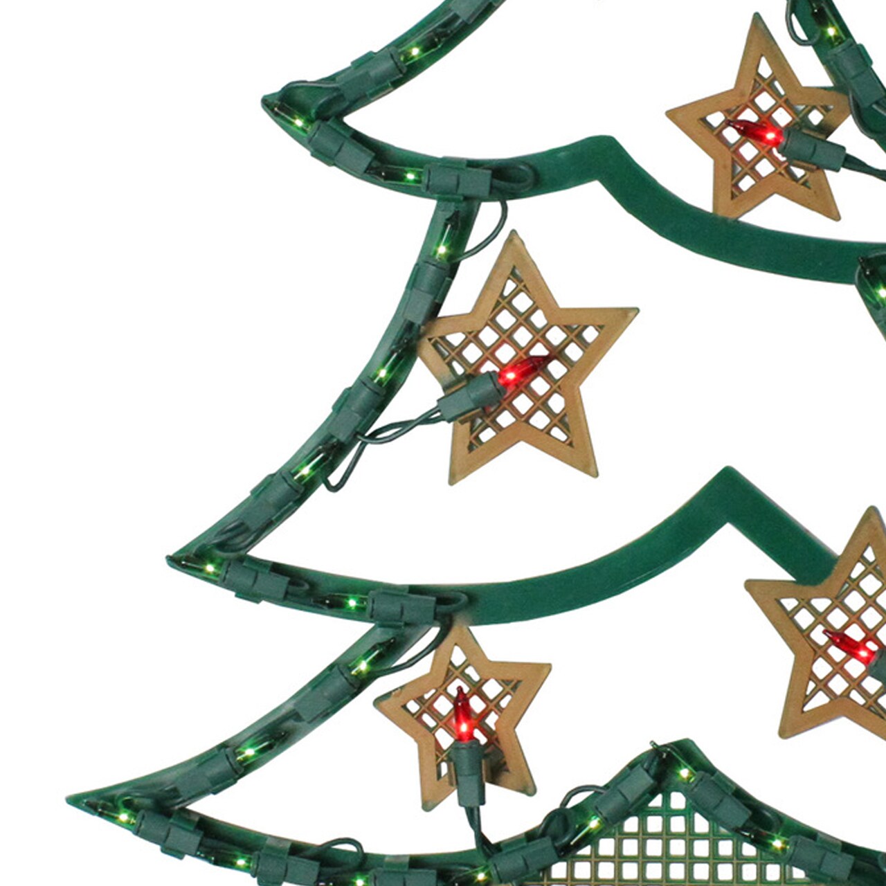 Northlight 33406534 Table-Christmas-Decorations - View #3