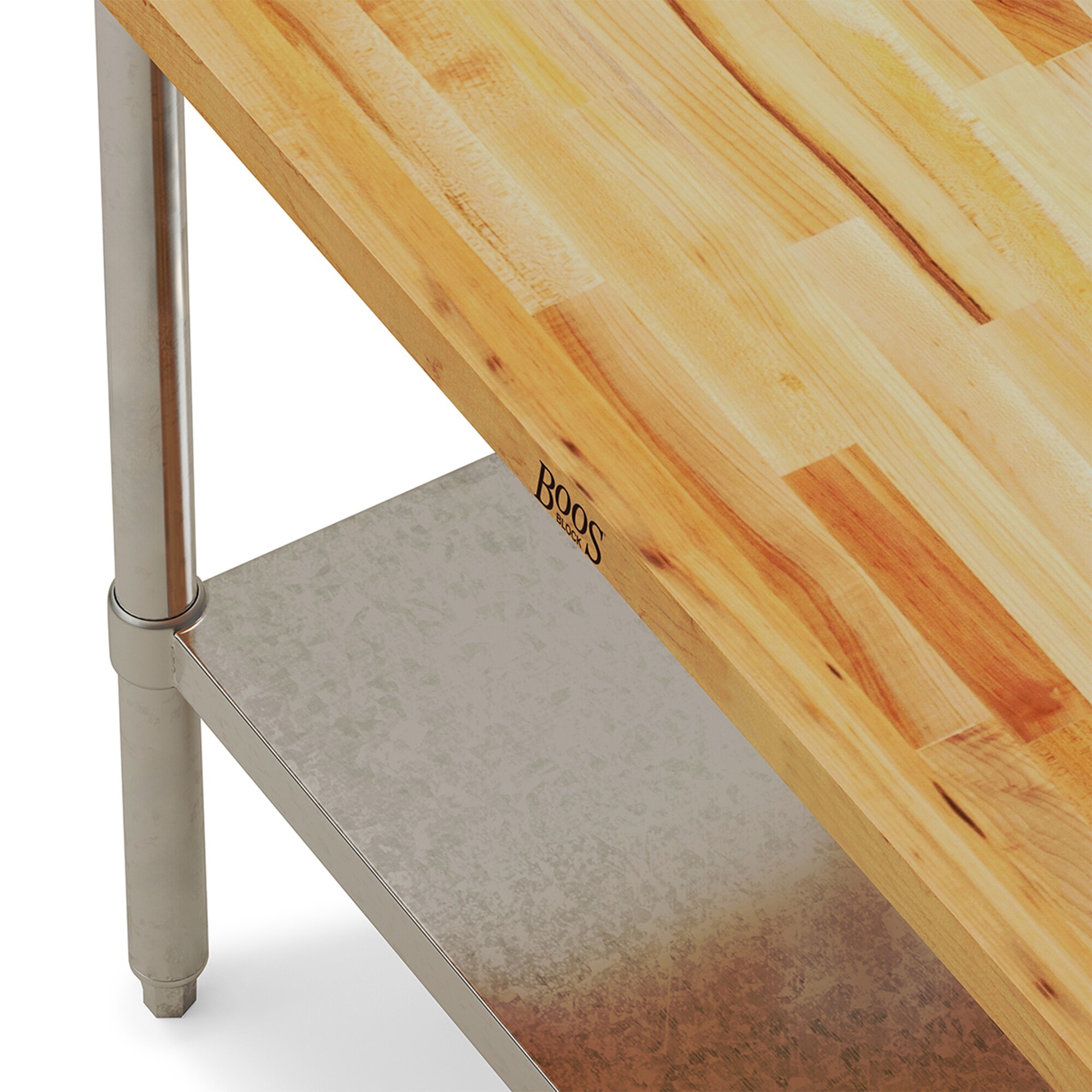 John Boos JNS09 Kitchen-Furniture - View #8