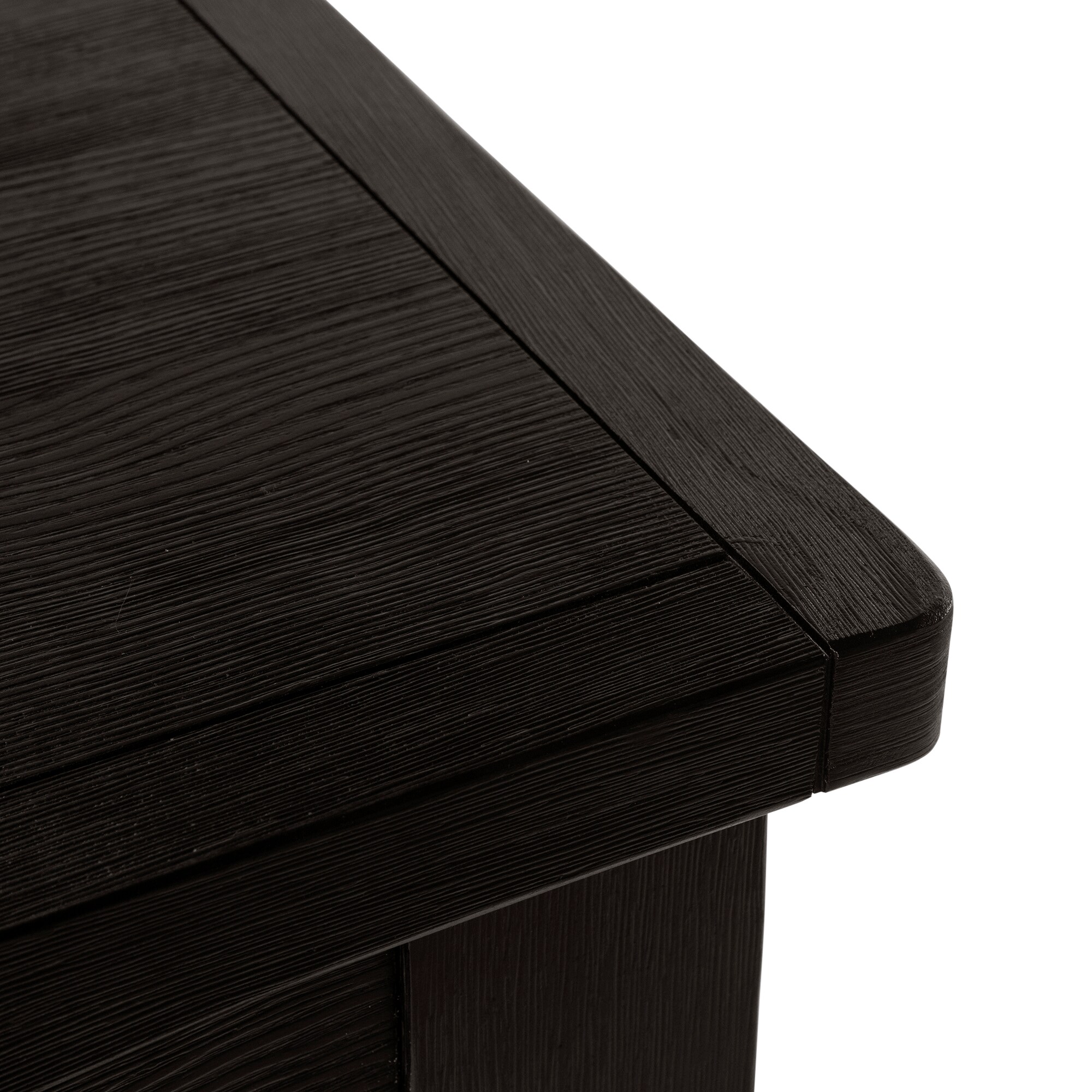Furniture of America IDF-3324BK-BT Dining-Tables - View #9