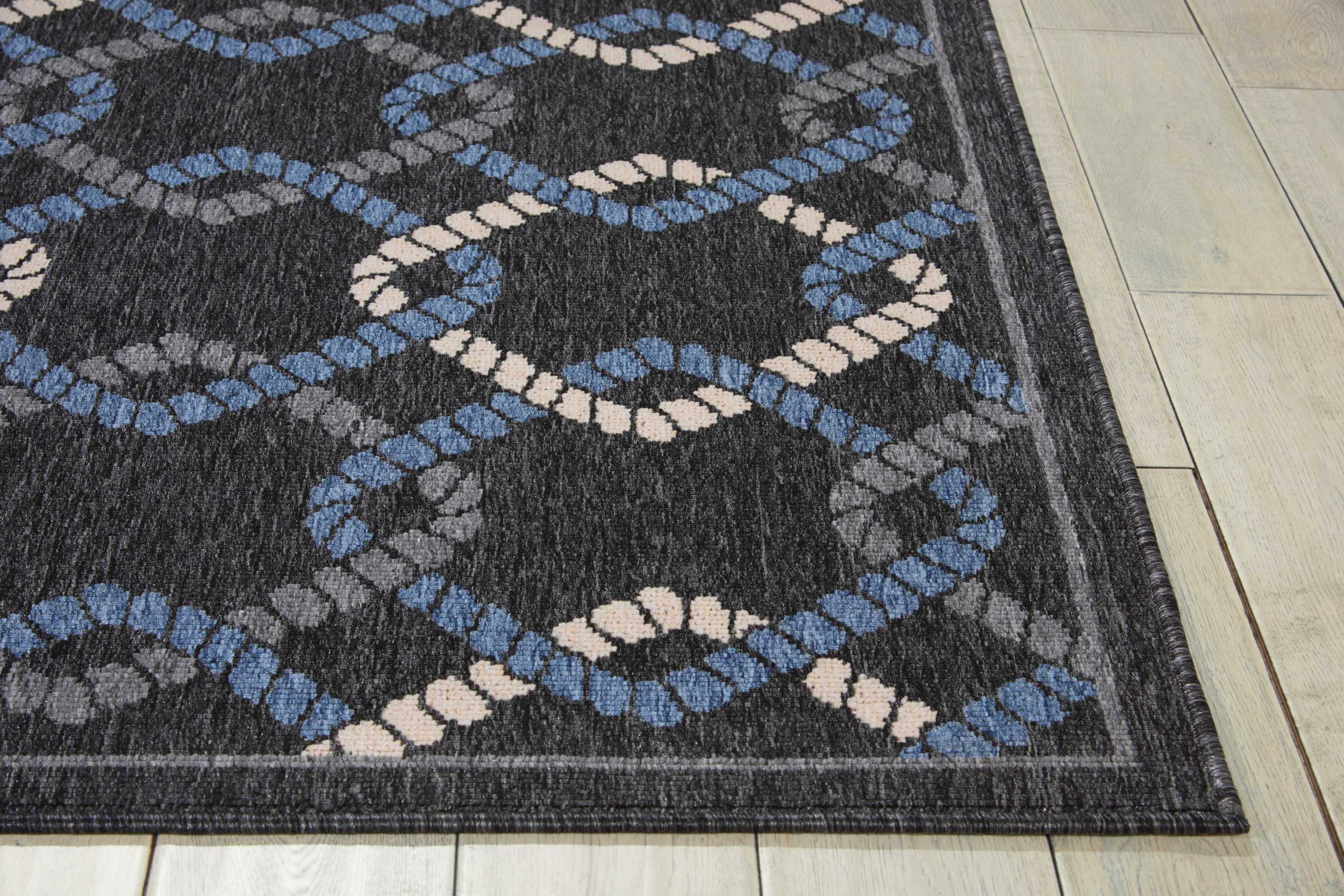 Nourison 37507 rugs - View #4