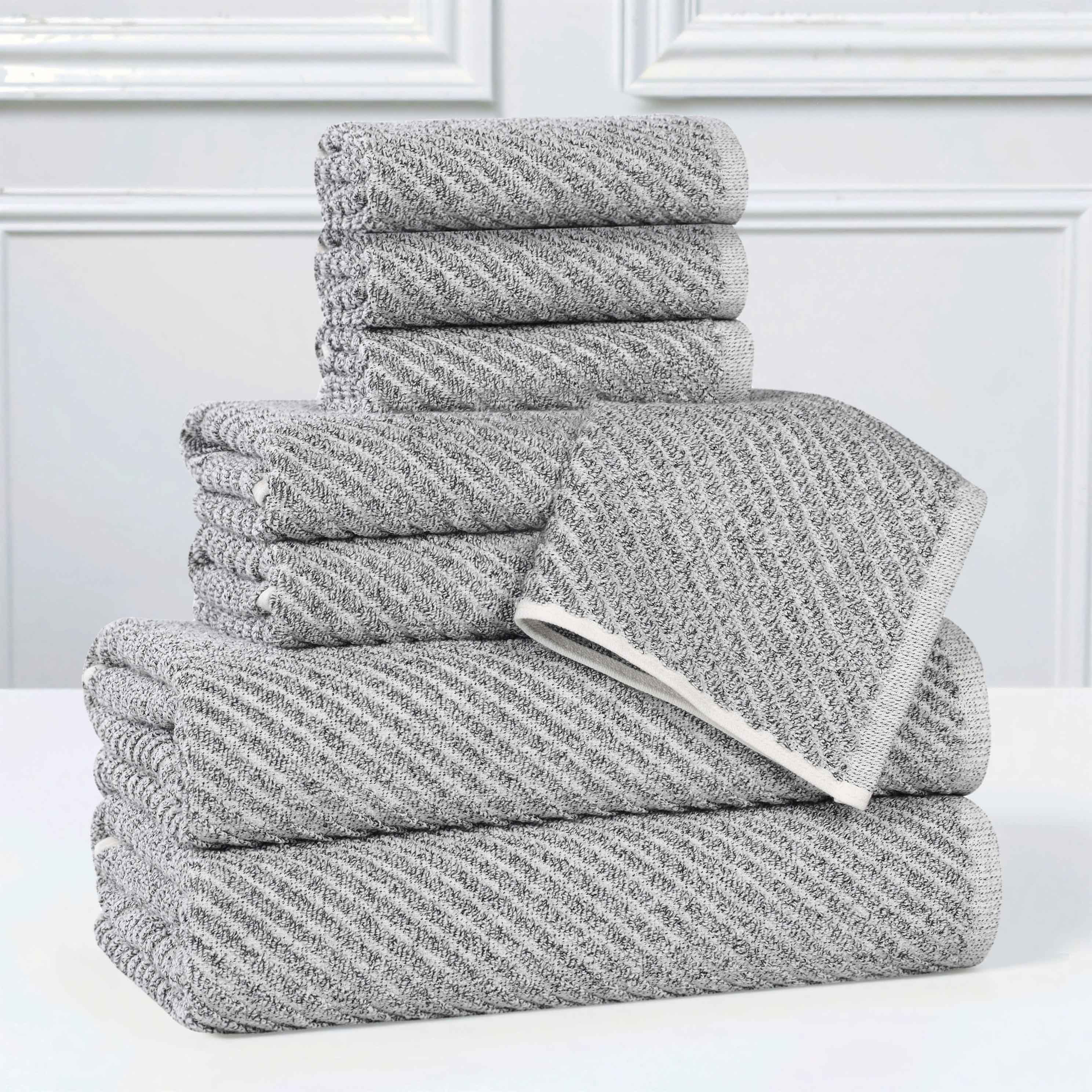 Slickblue D-SI-9417 Bath-Towels - View #2