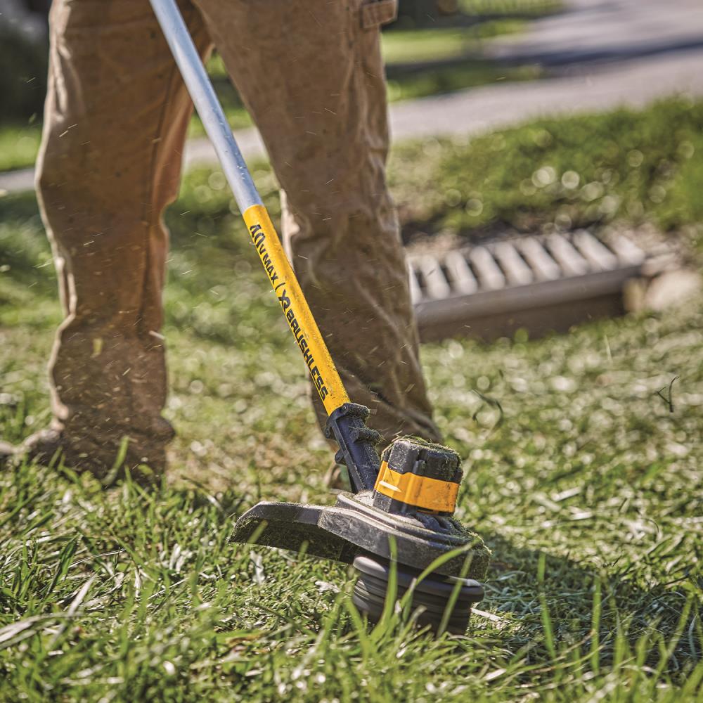 DEWALT DCST991B Cordless-String-Trimmers - View #6