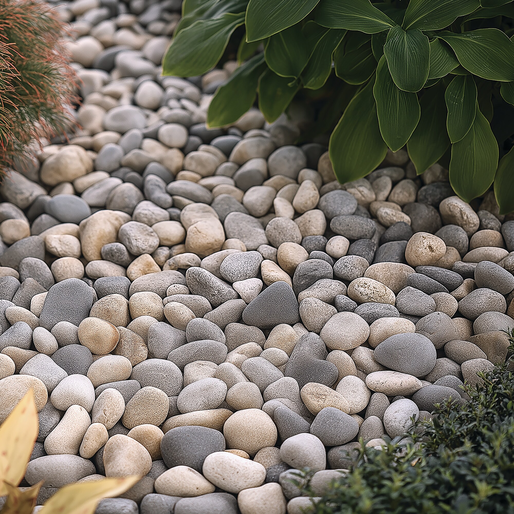 WonderLand LPEBQMEZGRY5NAT40 Landscaping-Rock - View #4