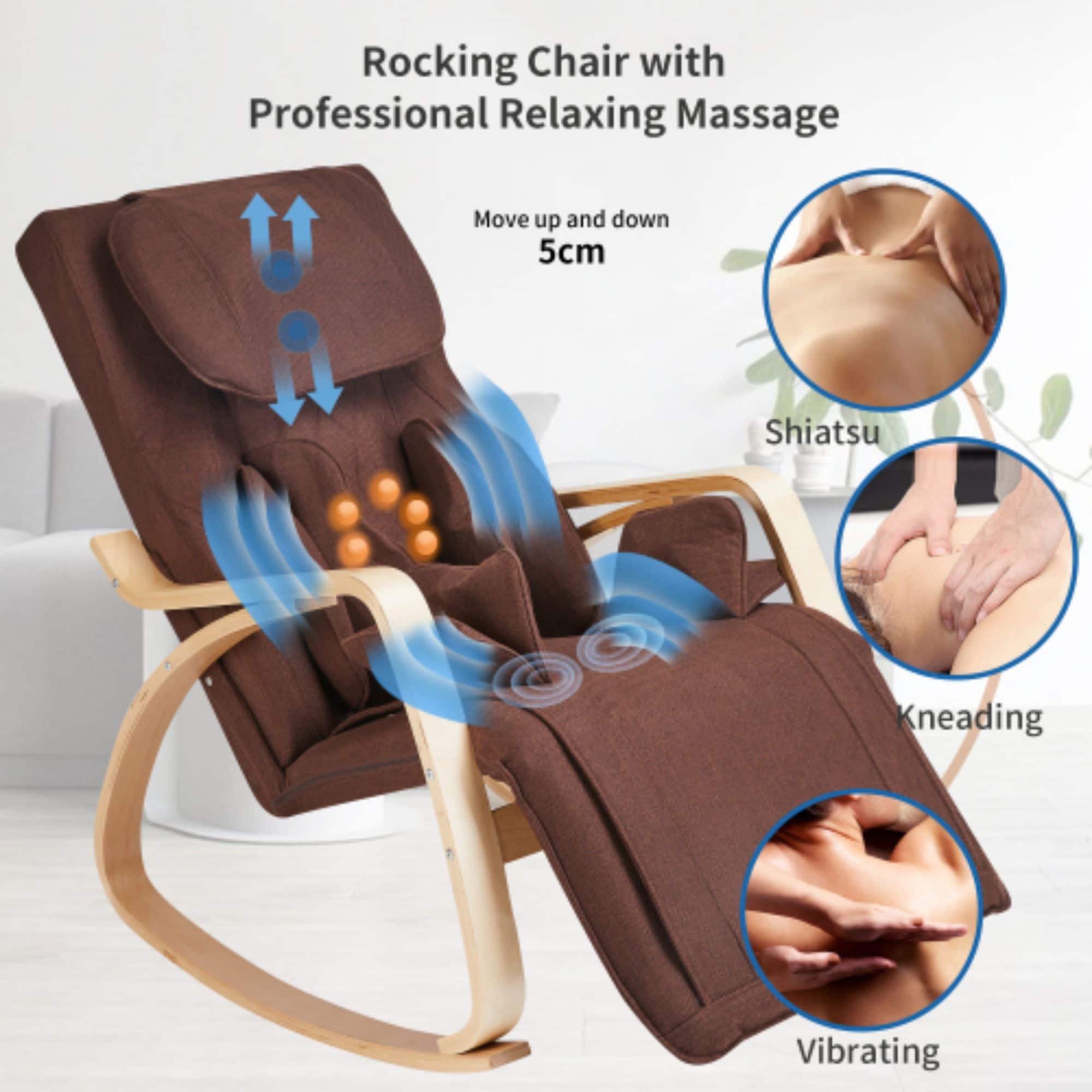 Beedesign DJYC-W2297P253509 Chaises-Settees - View #2