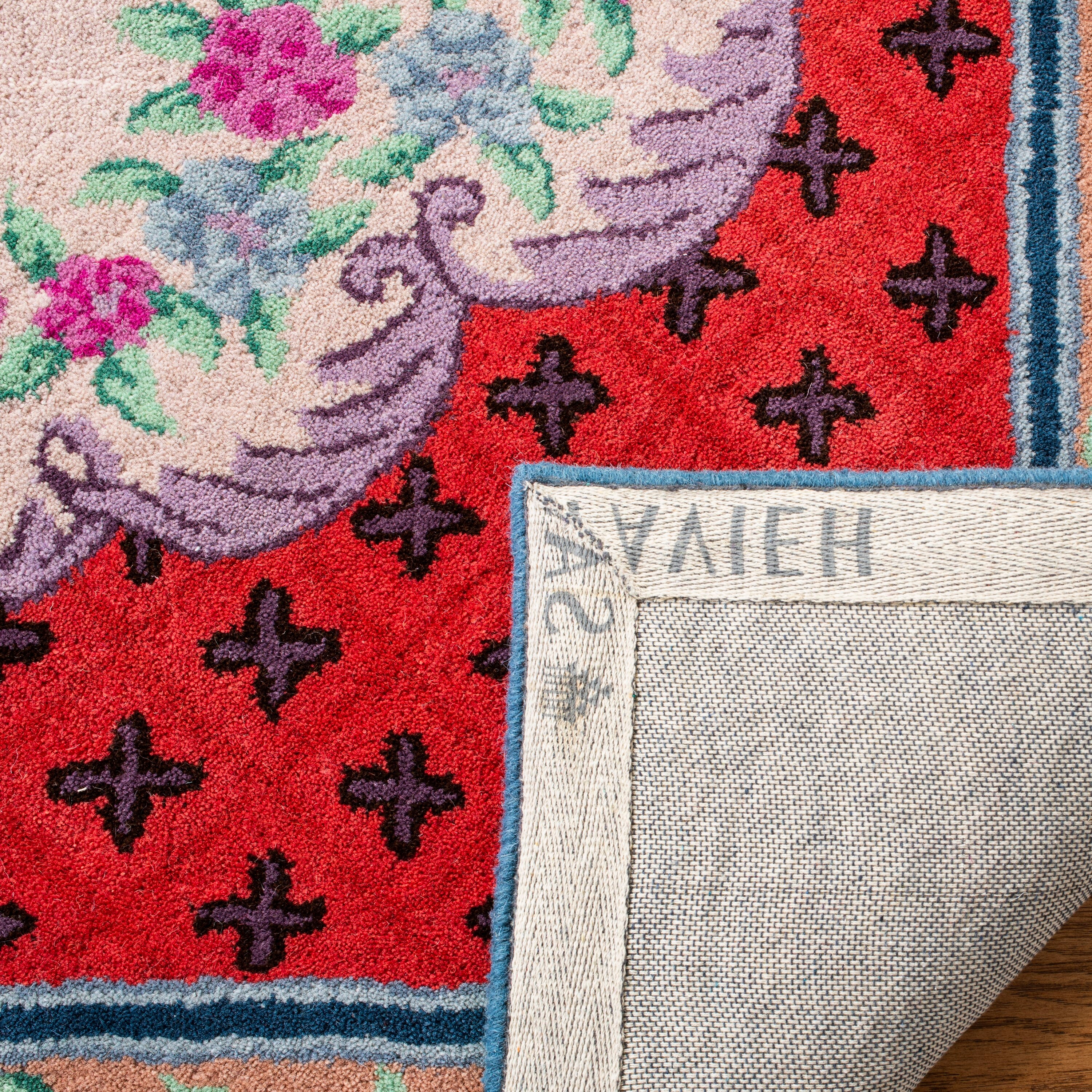Safavieh BLG535A-27 rugs - View #4