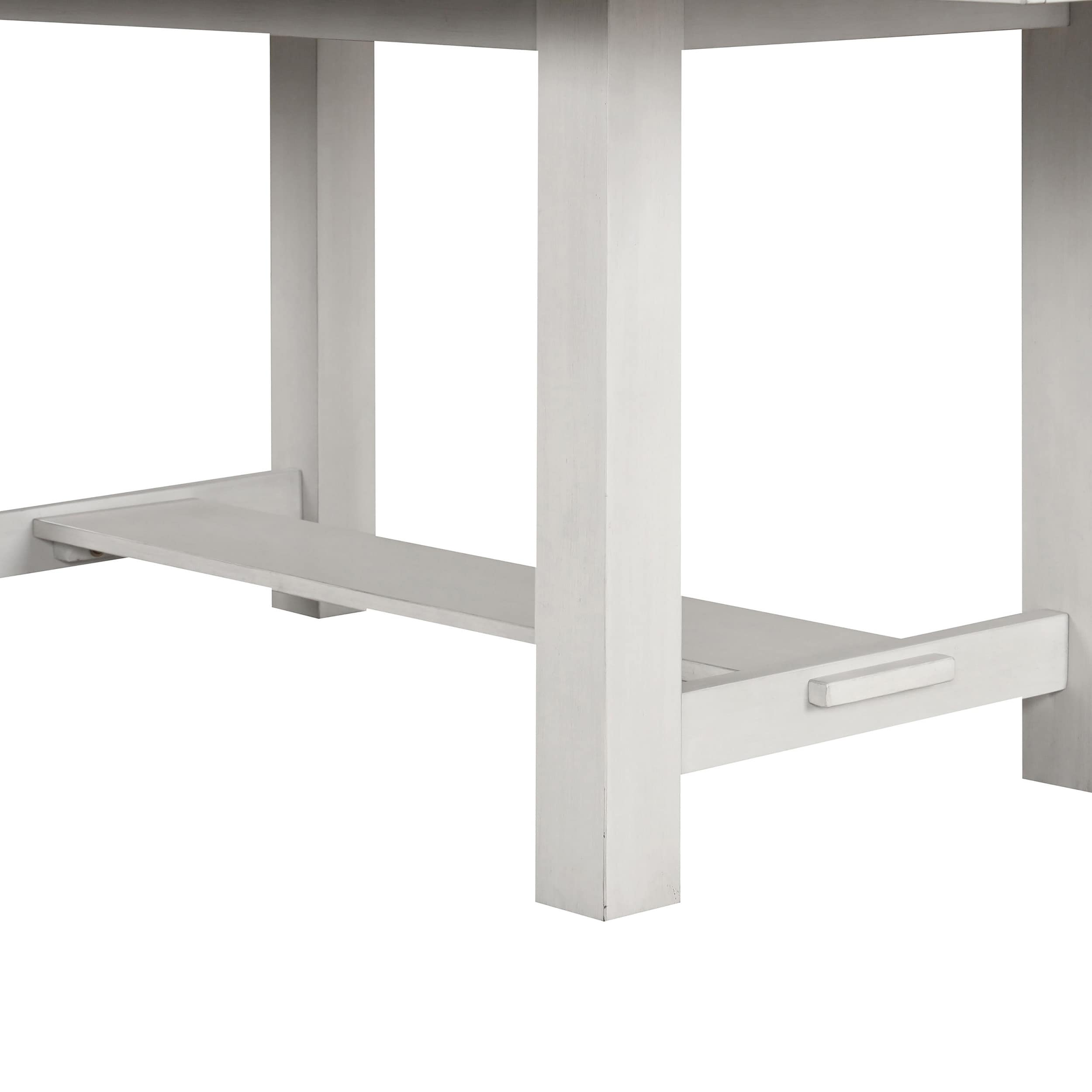 Furniture of America IDF-N3429WHT7PC Dining-Sets - View #10