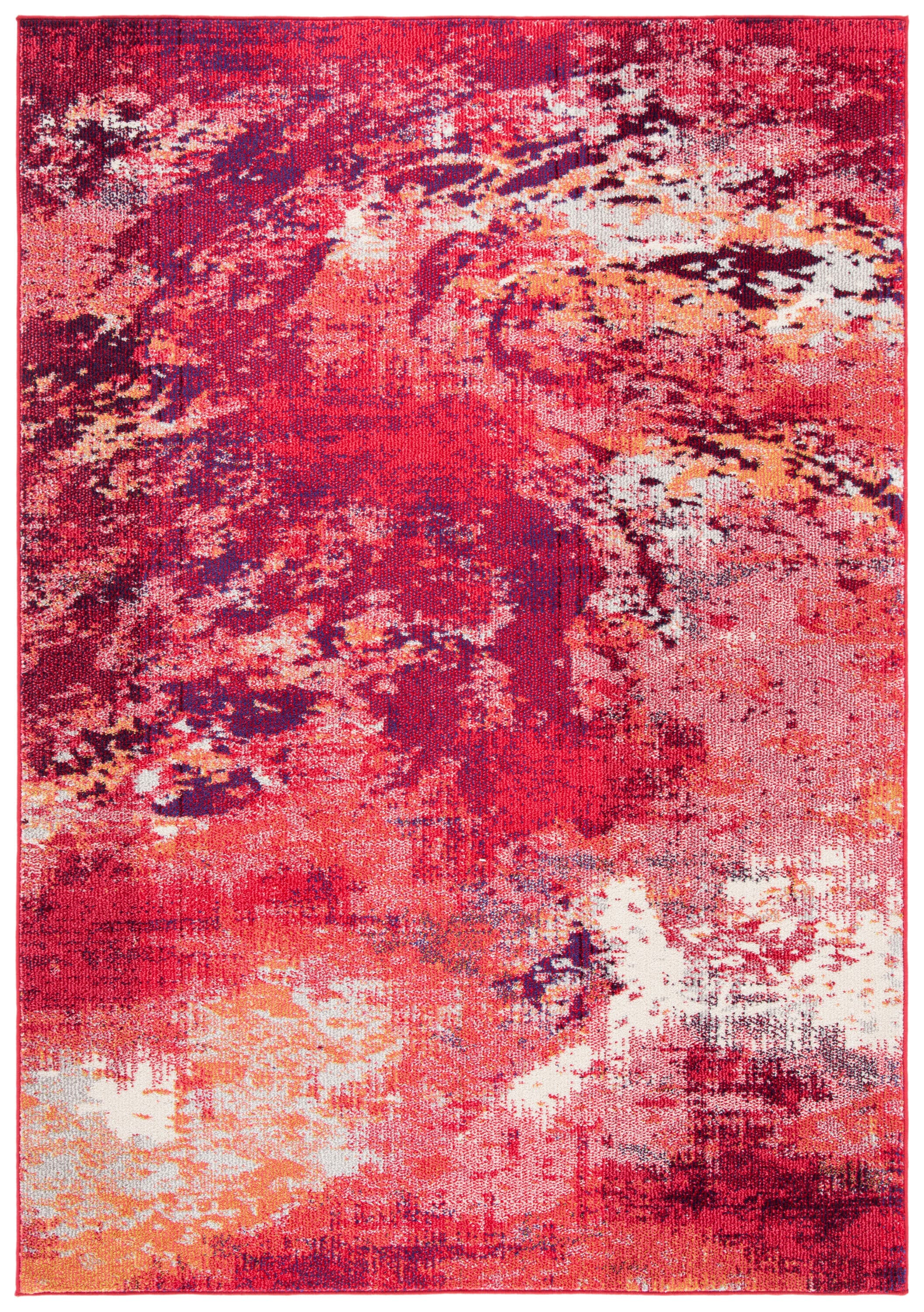 Safavieh MAD440Q-4 rugs - View #2