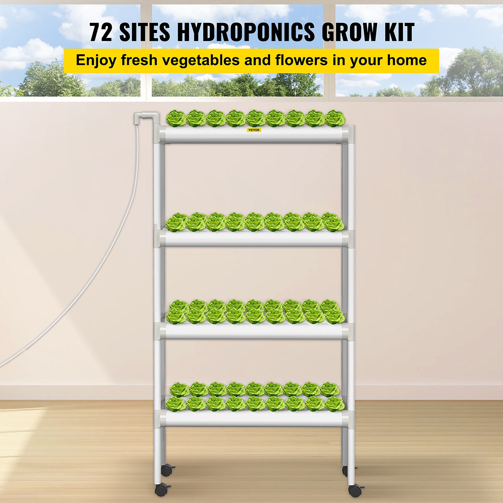 VEVOR SPZWSZ472110V3D0GV1 Hydro-Systems - View #3