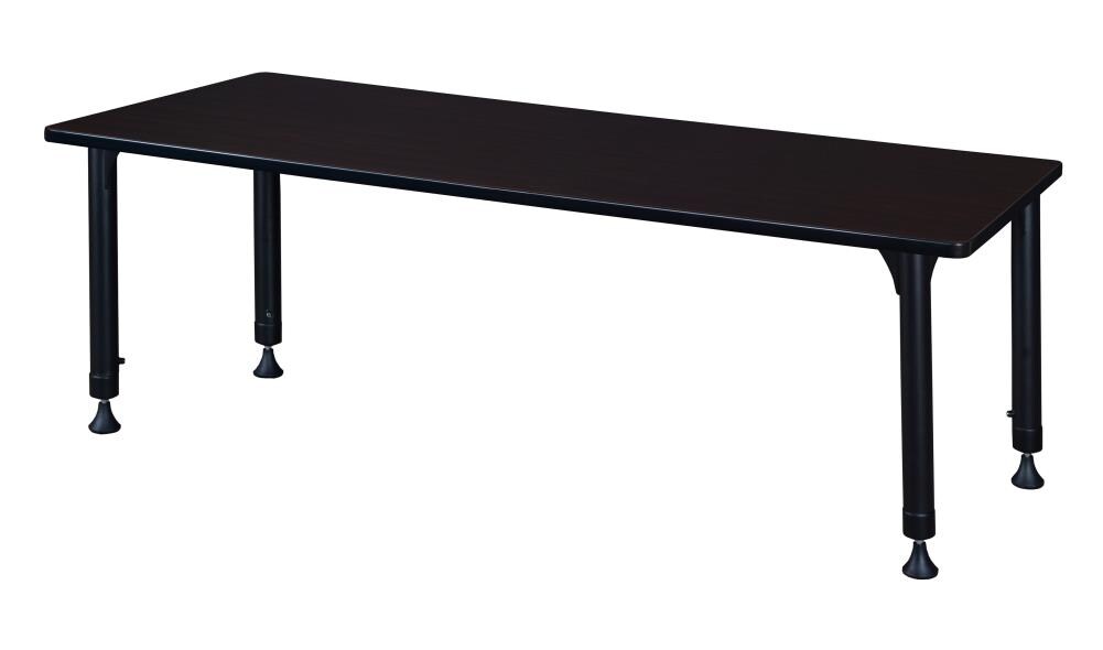 Regency MT7230MWAPBK Office-Tables - View #2