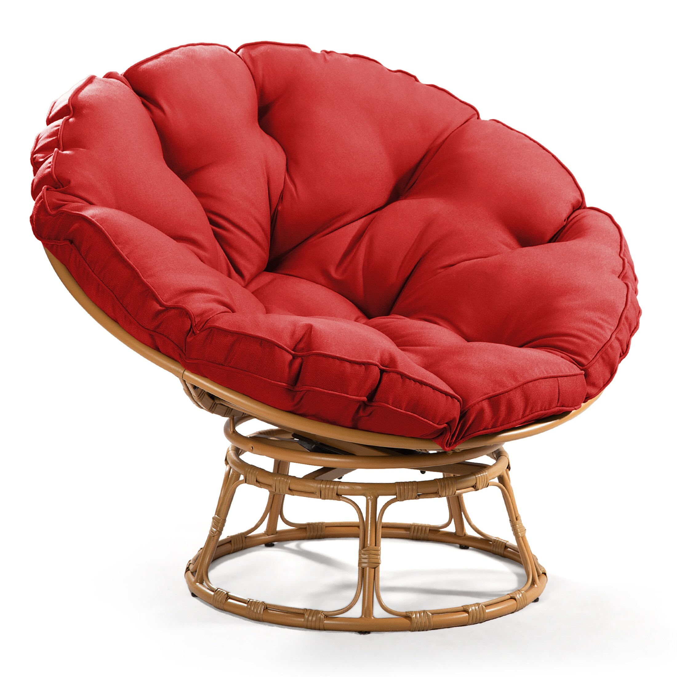 CESICIA M63-RED chairs - View #2