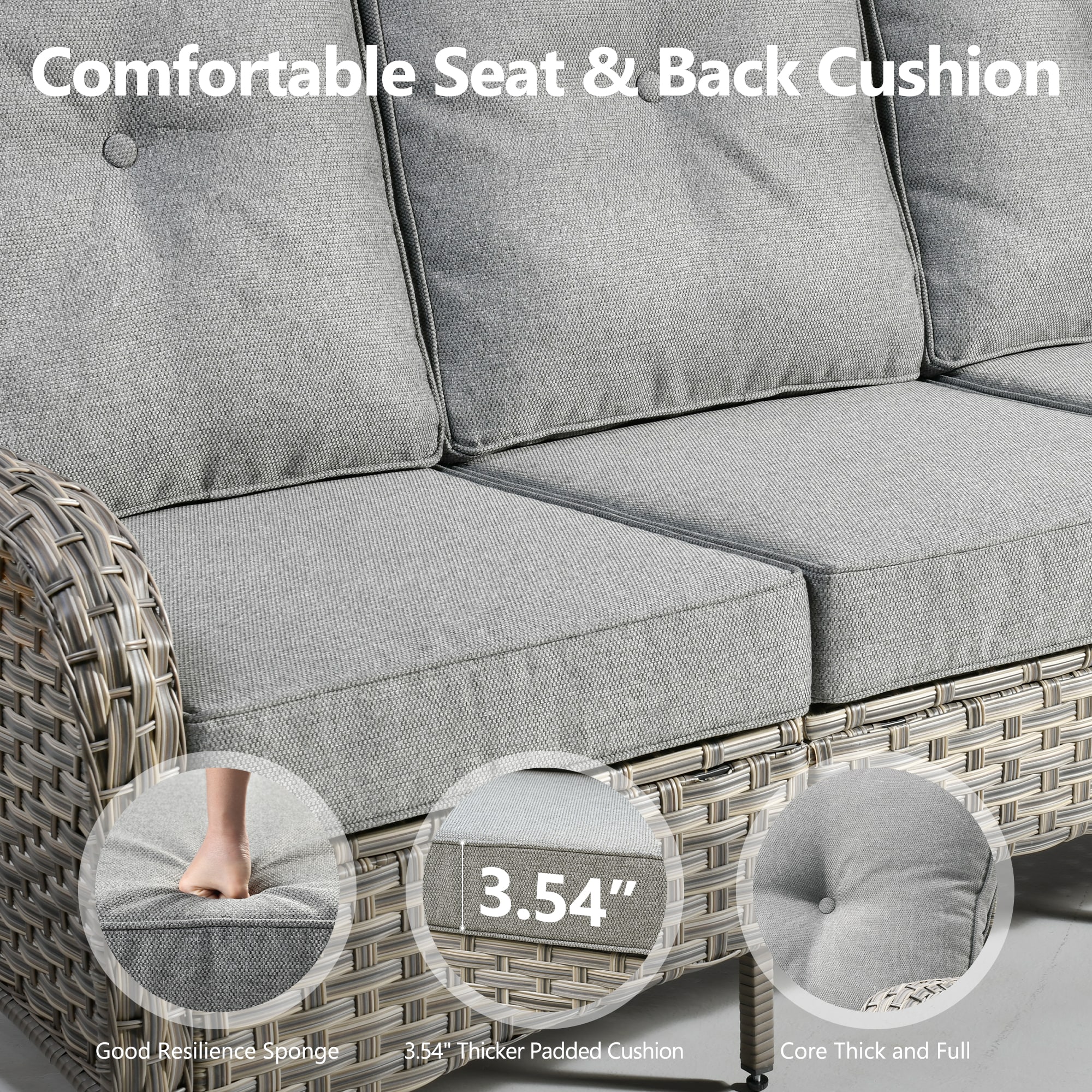 ALTRIGUS 6L-CFP03-VNC206-1-AL Patio-Conversation-Sets - View #7