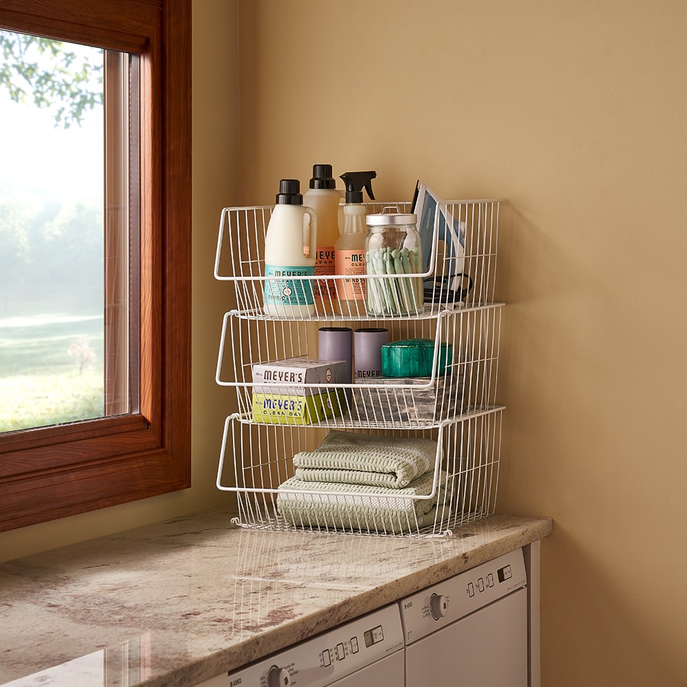 ClosetMaid 108800 Wire-Closet-Accessories - View #4
