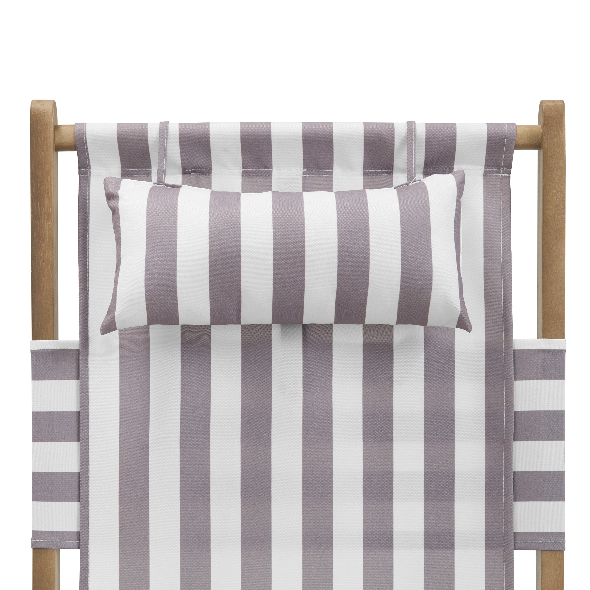 Lavish Home 80-OUTD-FLDBCH-2-2 Beach-Camping-Chairs - View #12