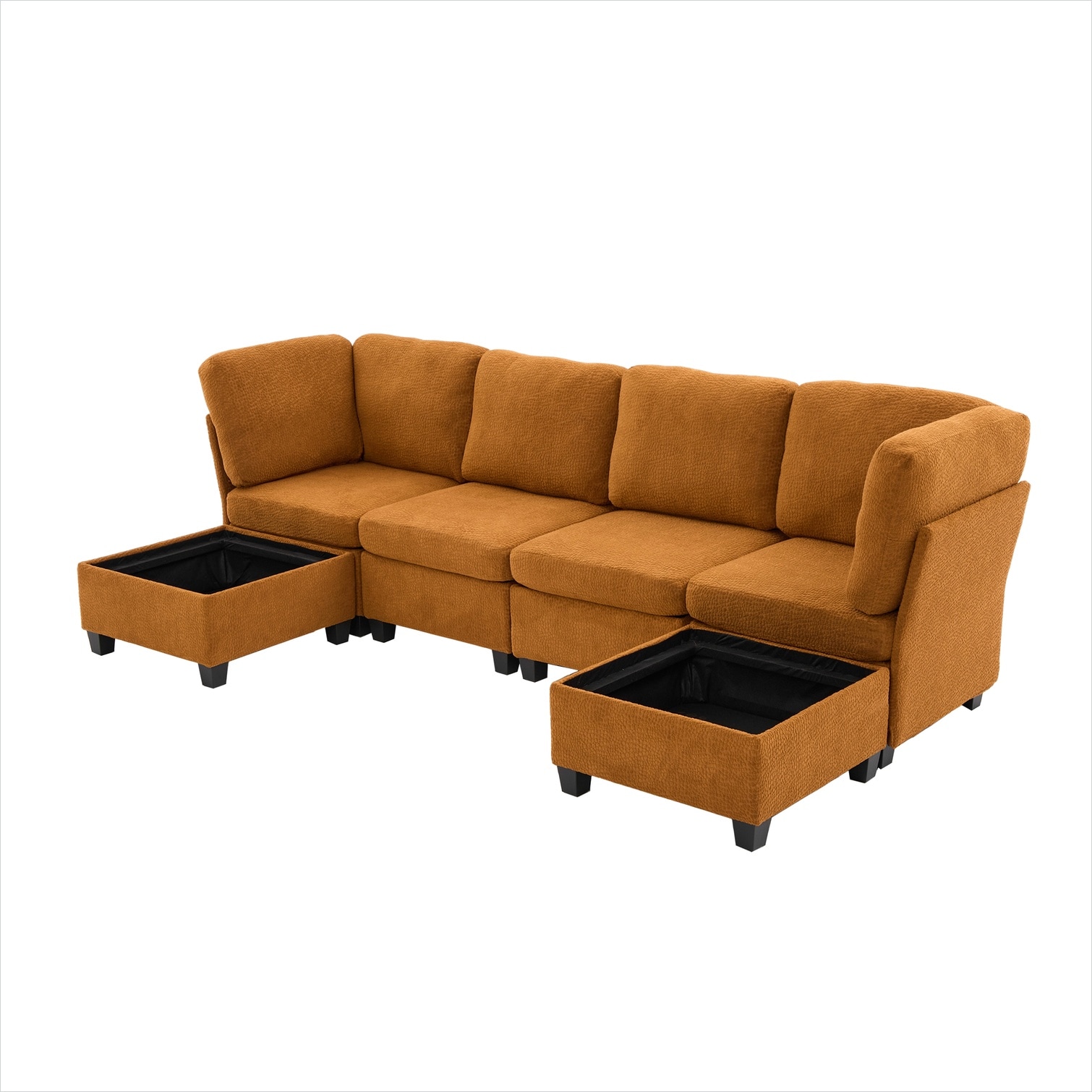 Naturefalls CLKU38AYIP20 Sofas-Loveseats - View #3