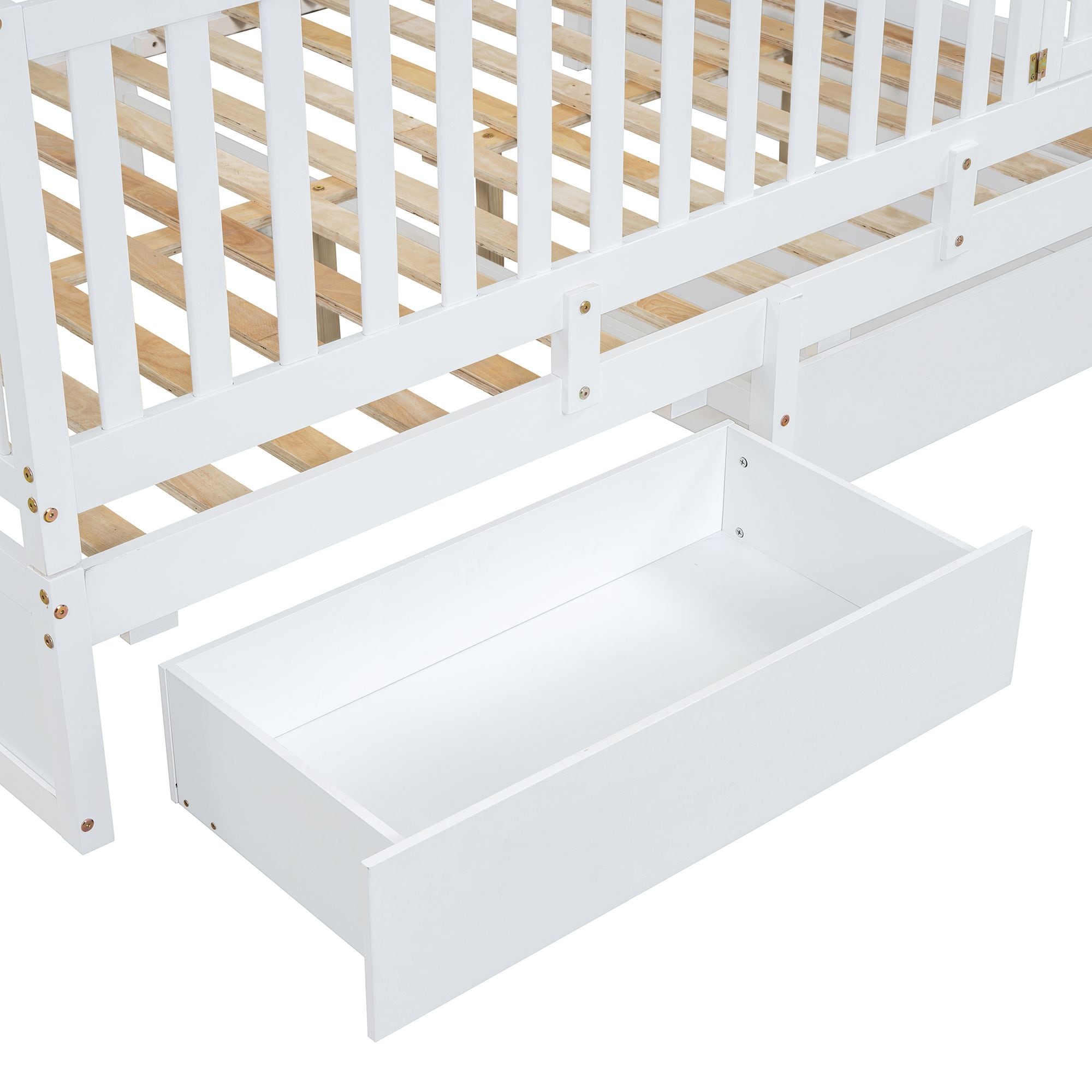 Yiekholo LL-1968AAK beds - View #10