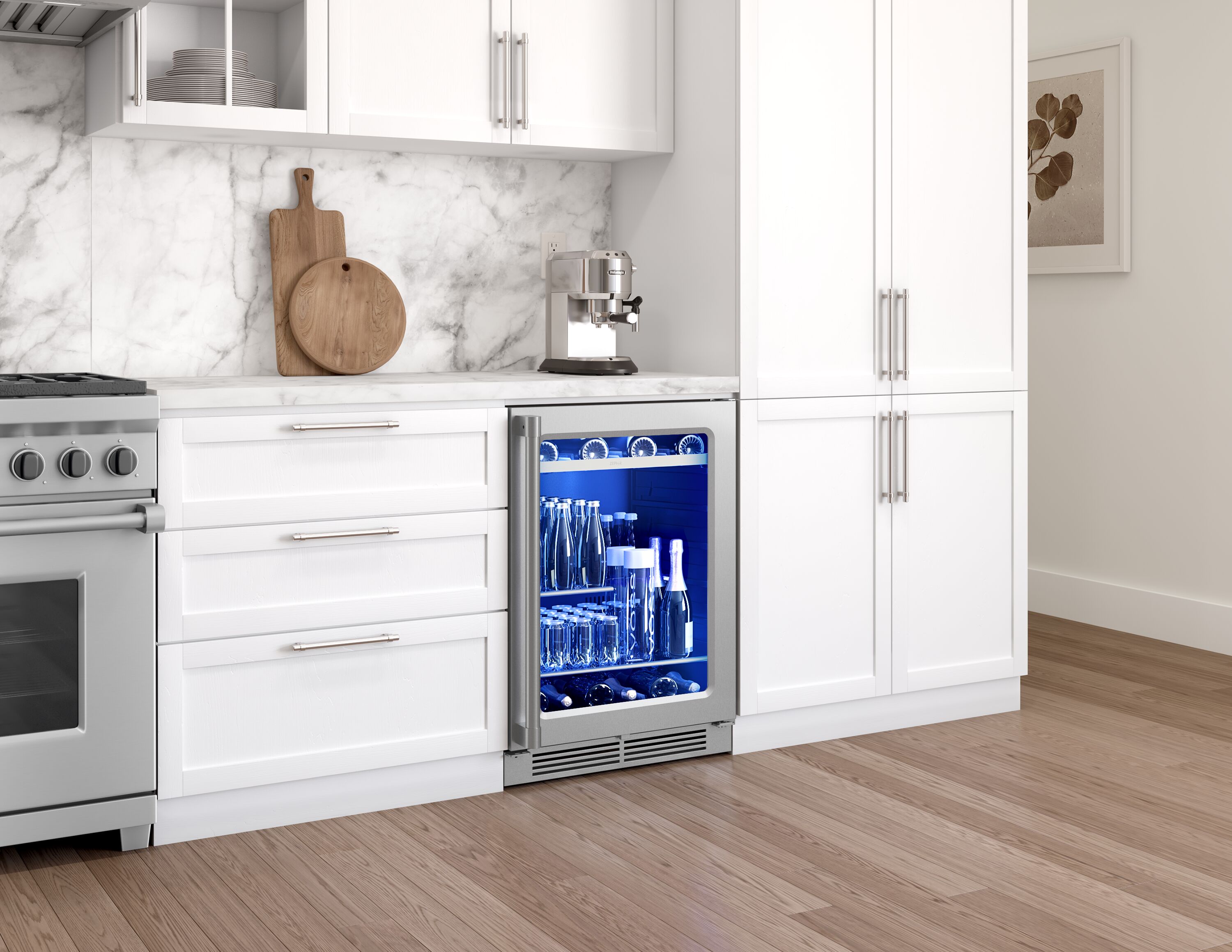 Zephyr PRPB24C01BG Beverage-Dispensers - View #14