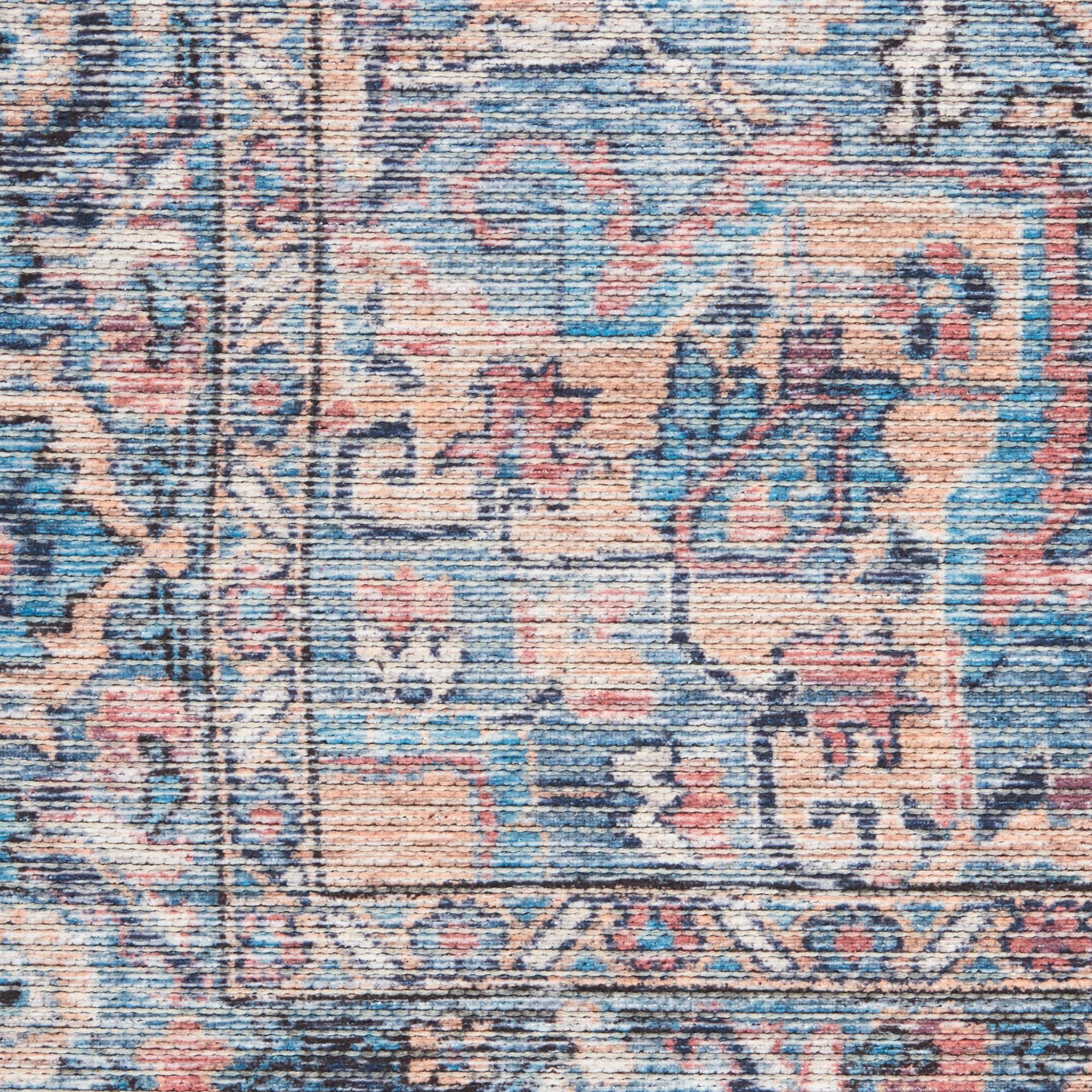 Nicole Curtis 99446887849 rugs - View #6