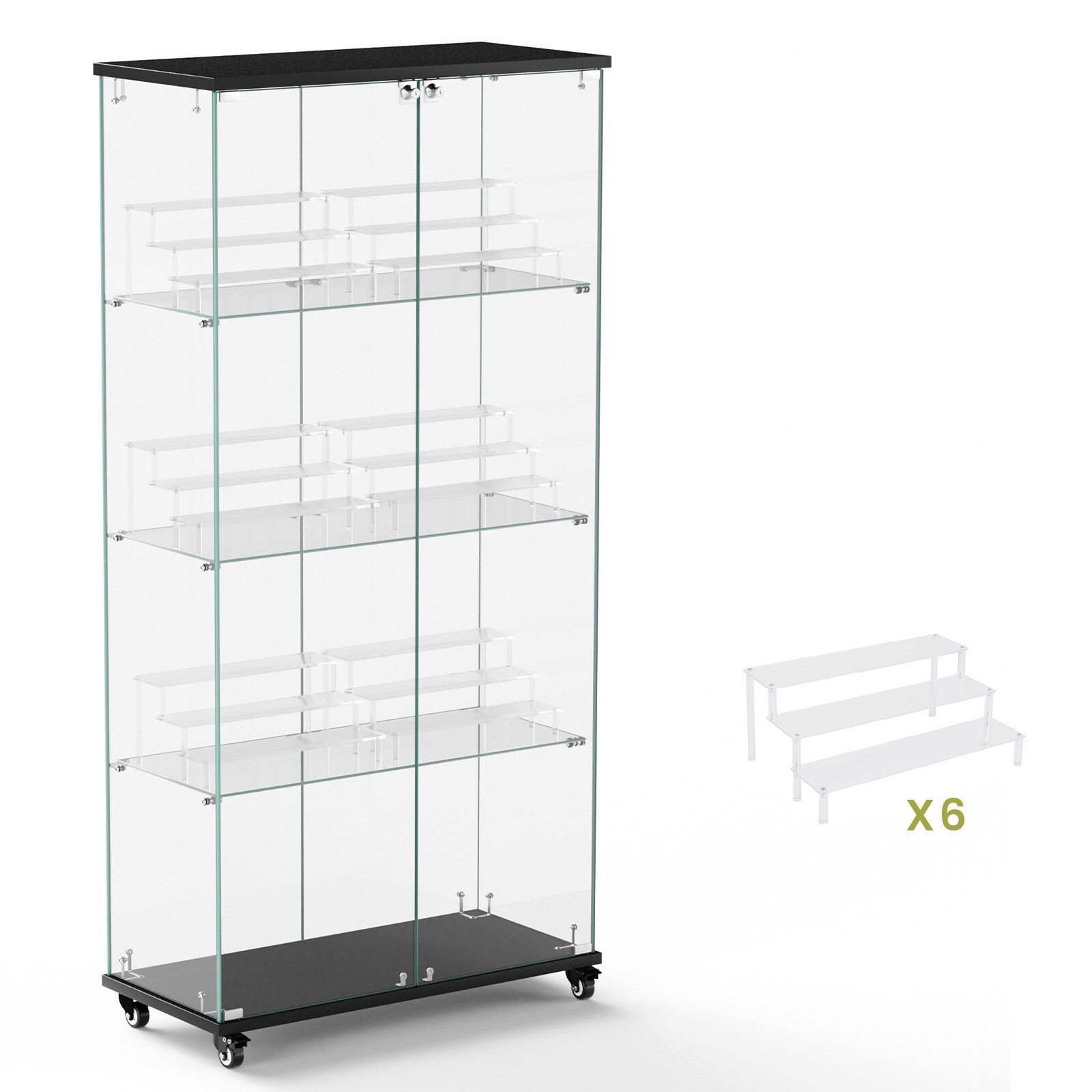 LOVMOR SF-M-W1668P241906 Utility-Storage-Cabinets - View #8