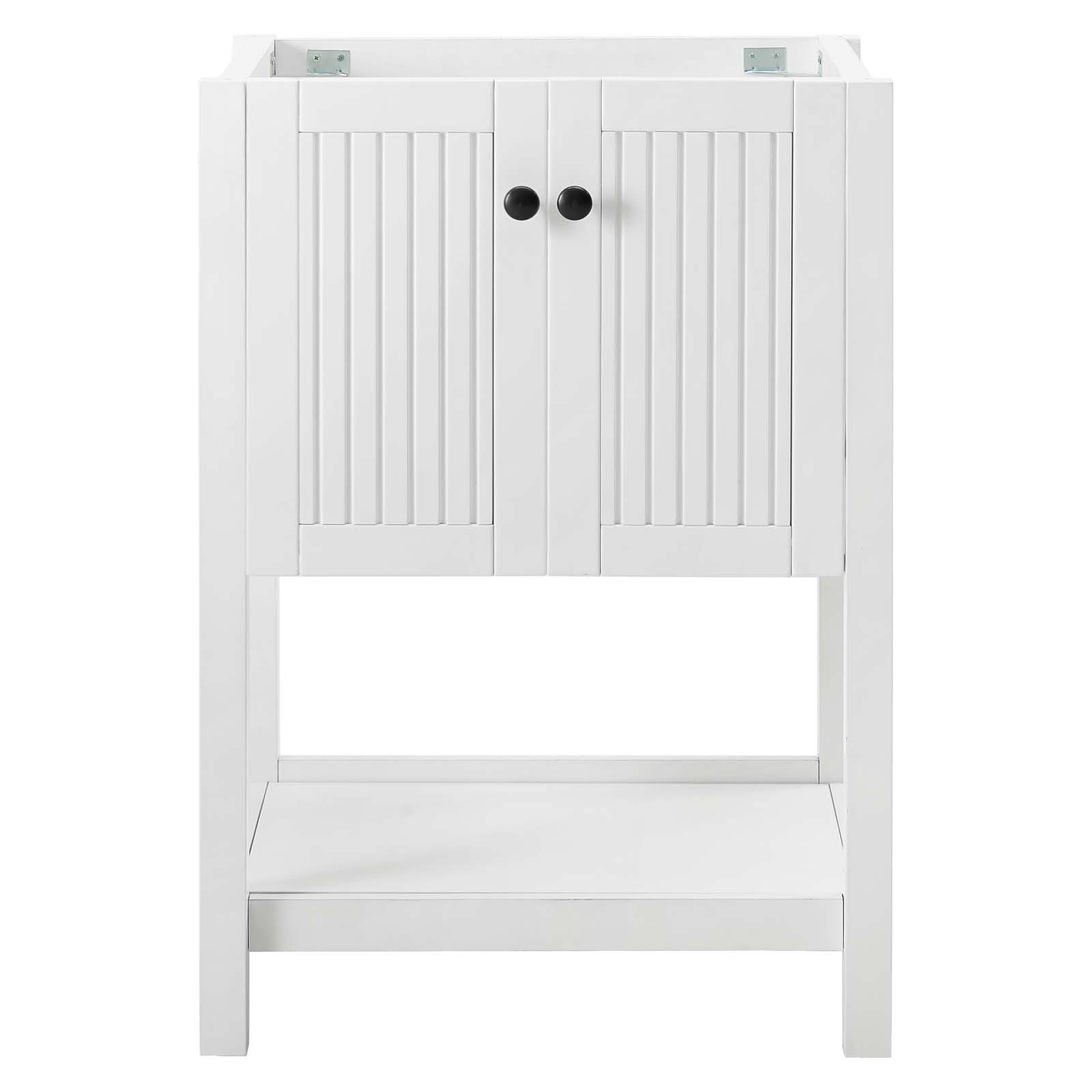 Modway EEI-3942-WHI vanities - View #8