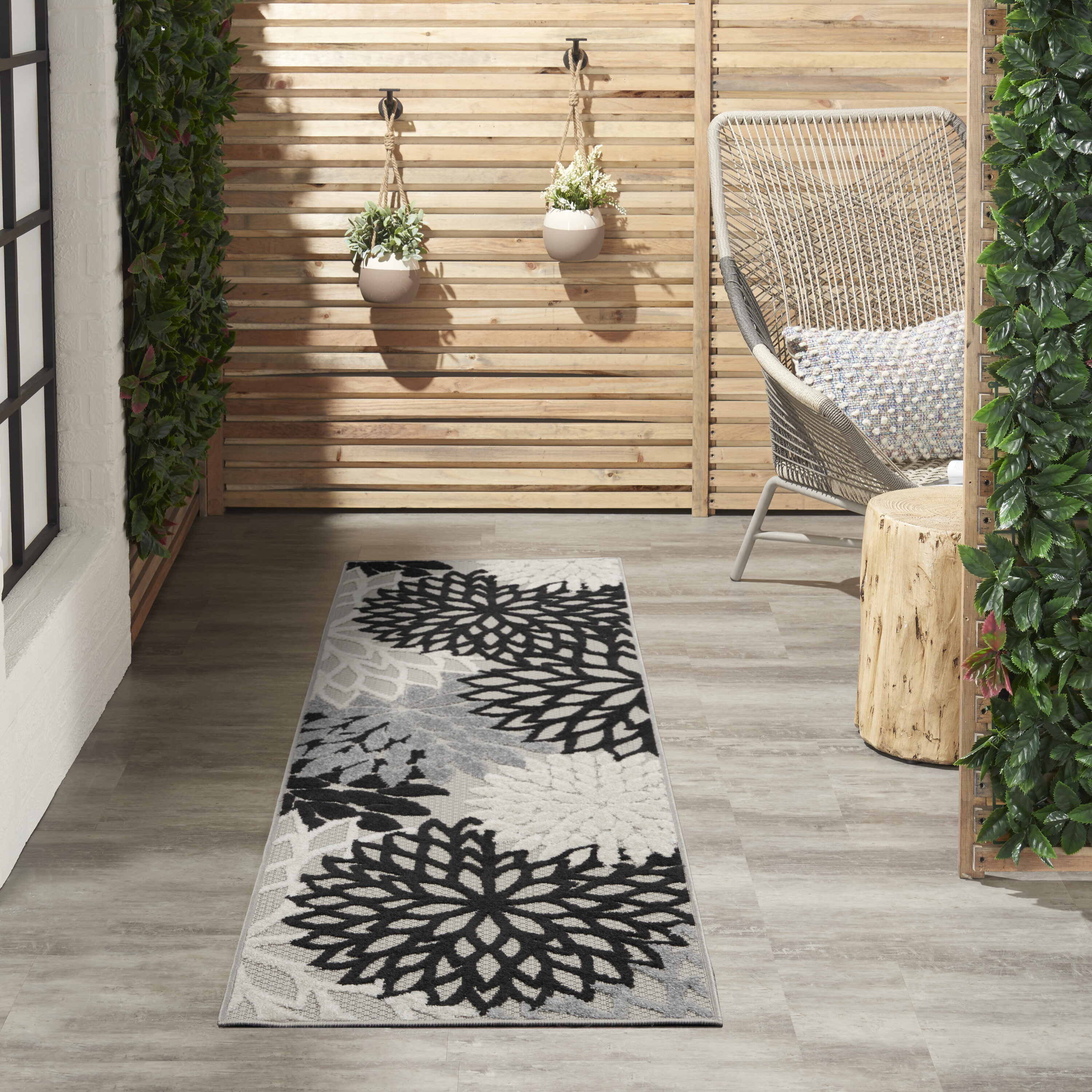 Nourison 99446826695 rugs - View #3