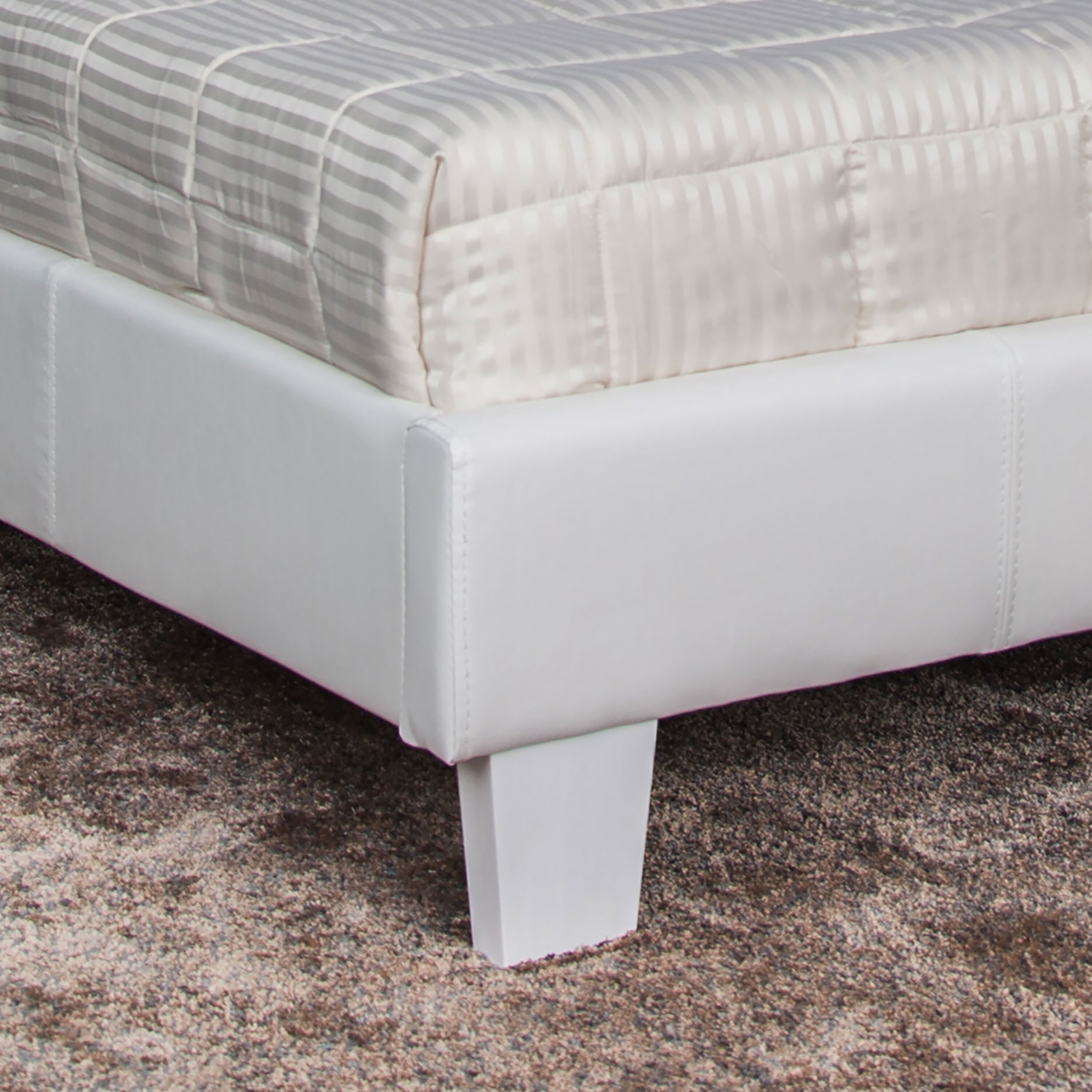 Furniture of America IDF-7008WH-F beds - View #8