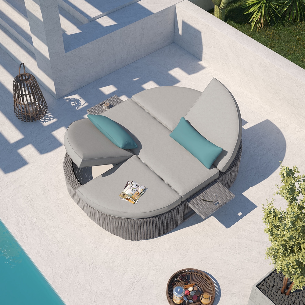 OVE Decors SANDRA-DB Patio-Sofas-Daybeds - View #5