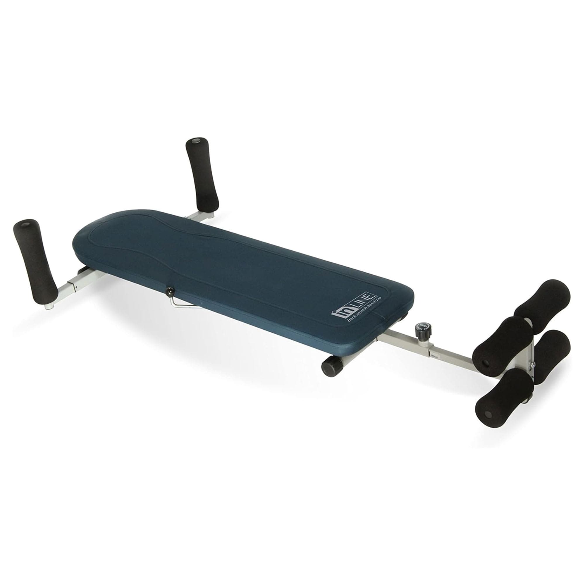 Stamina Products 79737 InLine Traction System Joints and Back Stretch Bench
