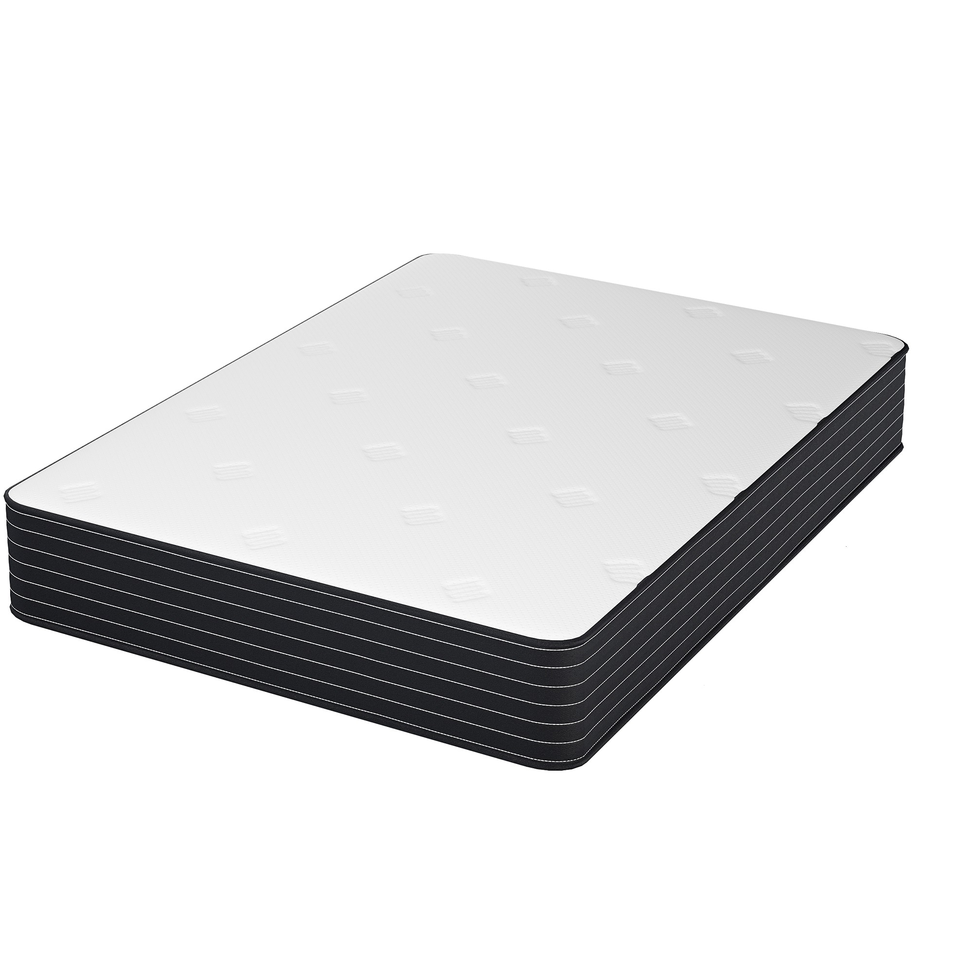 GZMR BB1951-WH Mattresses-Boxsprings - View #4